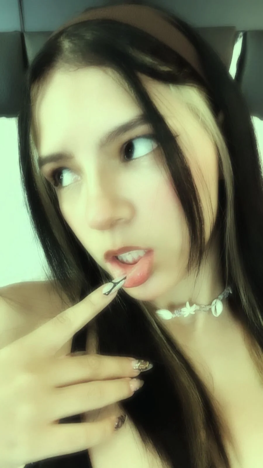 XXX Porn Photo of Nude Iris_Ross_ 75