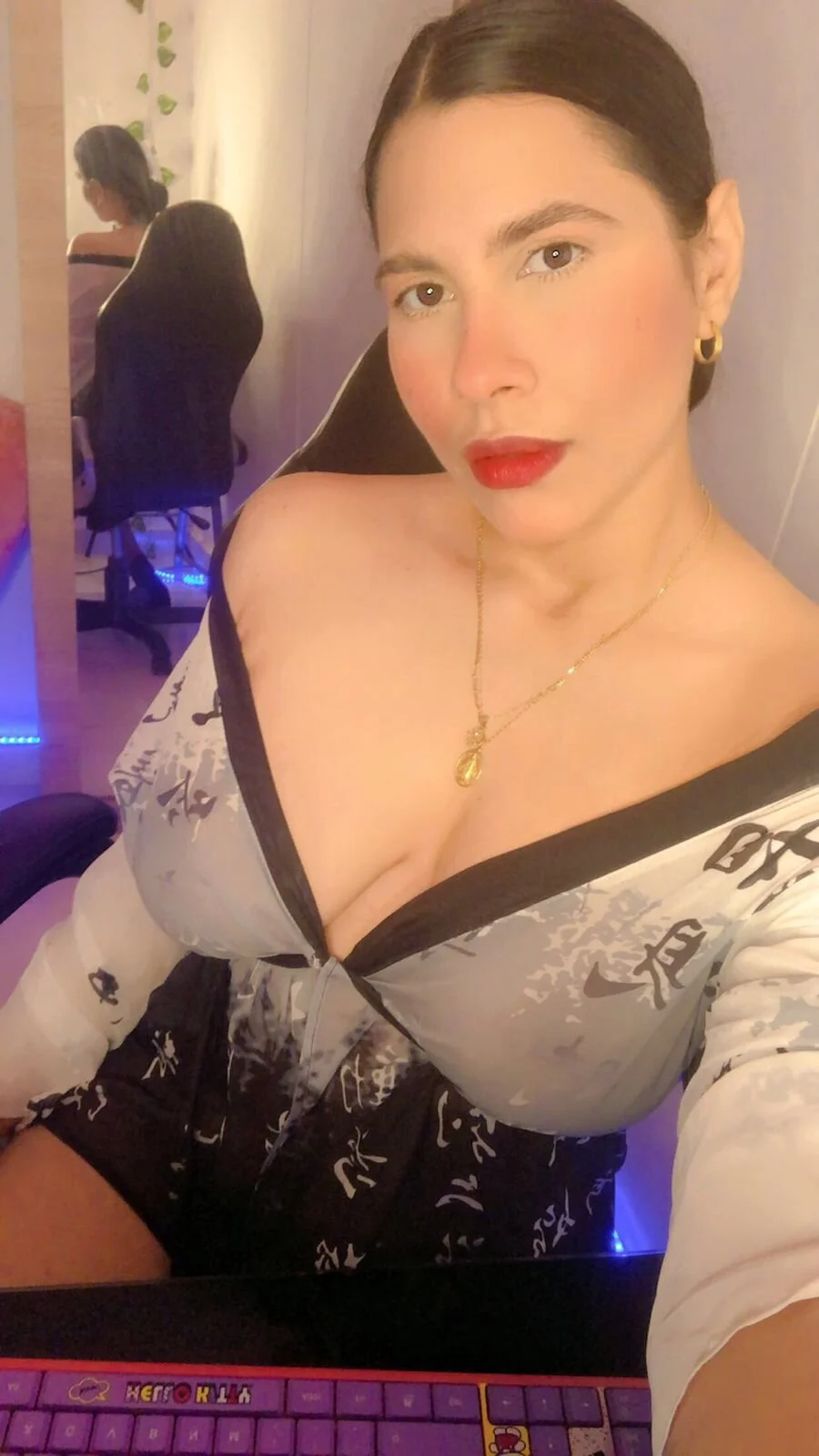 XXX Porn Photo of Nude hellensexy 13