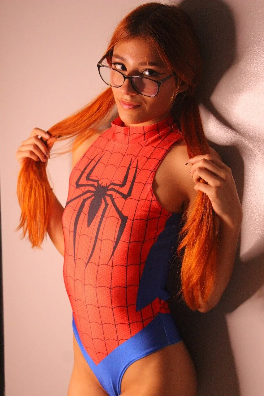 XXX Porn Photo of Nude Ginger_Winn 39
