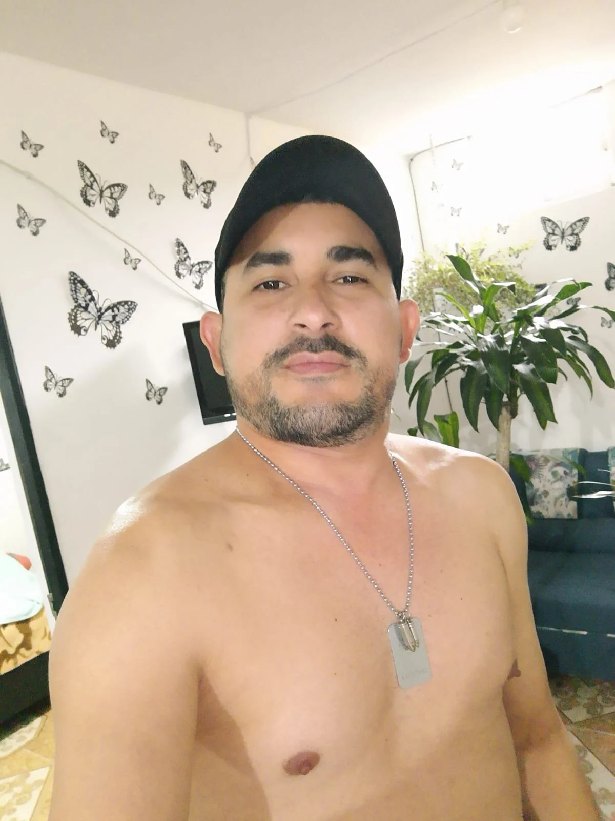 XXX Porn Photo of Nude Yeol_King 4