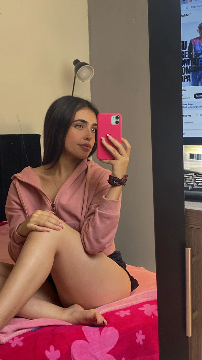XXX Porn Photo of Nude DaphneUwu 425