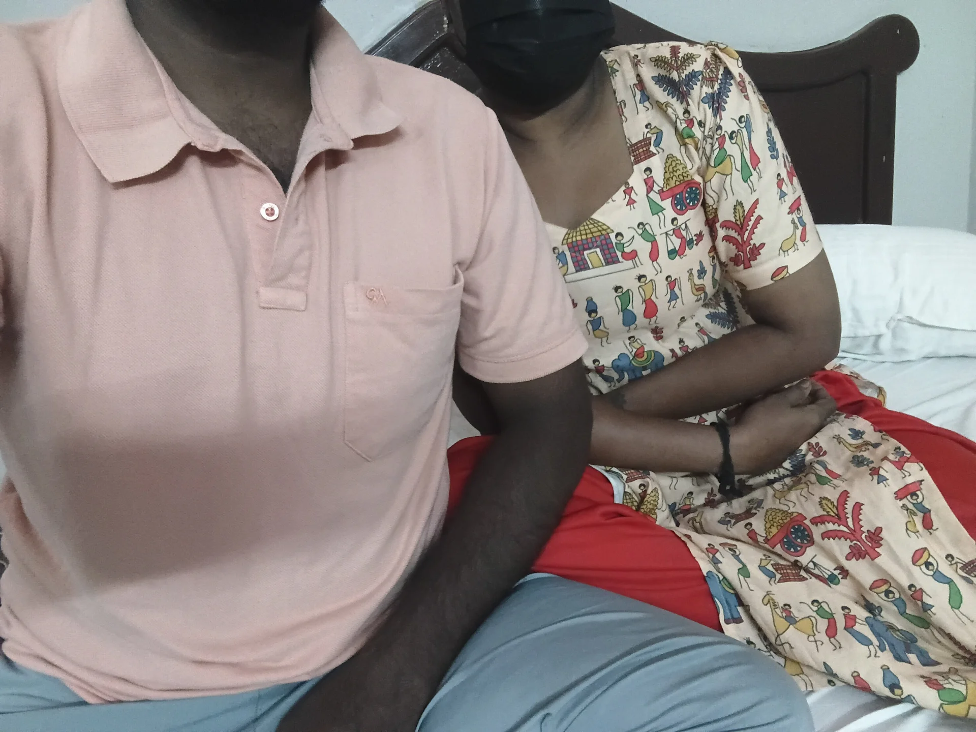 XXX Porn Photo of Nude Tamil_couple_chennai 7