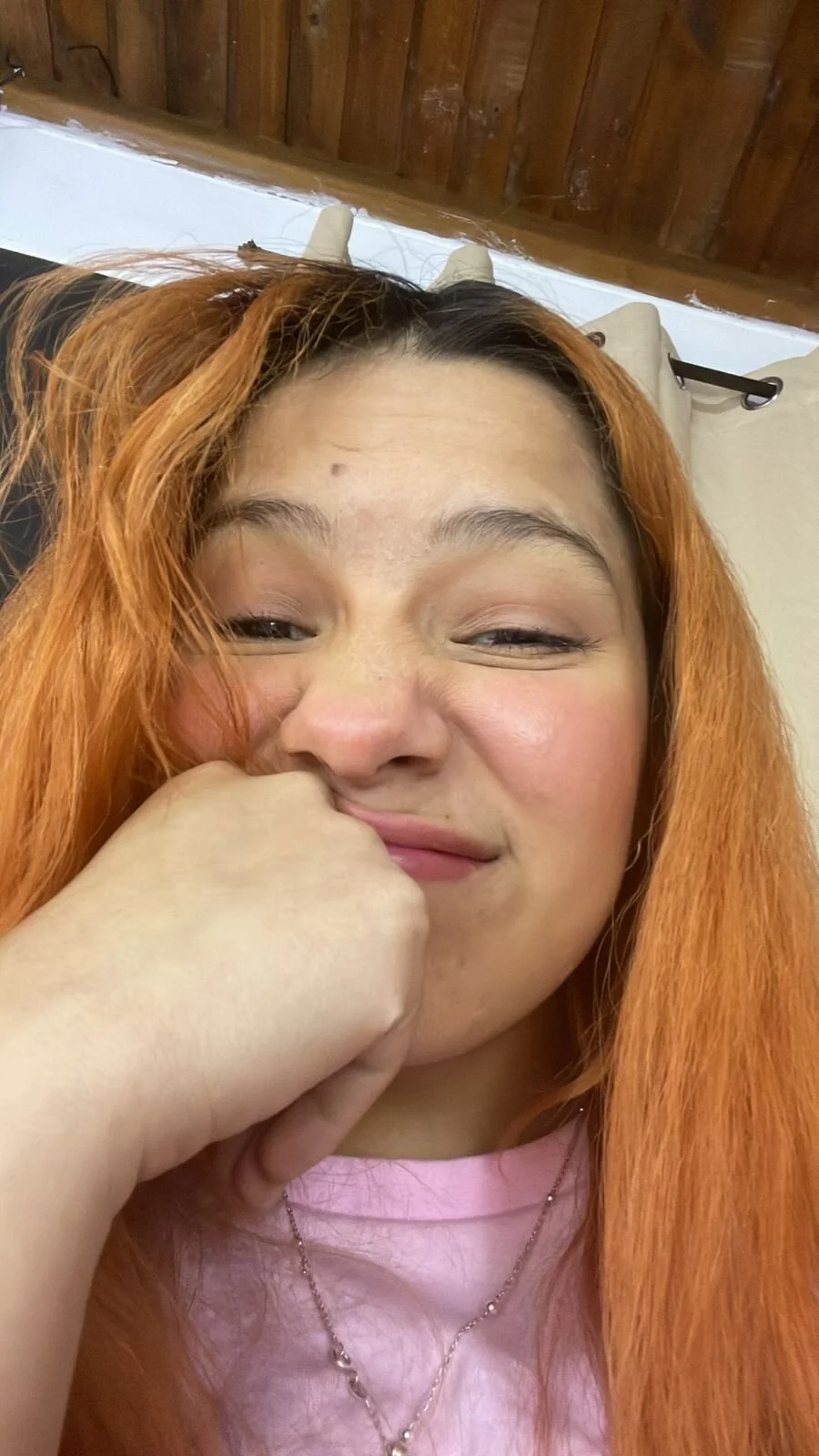 XXX Porn Photo of Nude Latinflower18 12