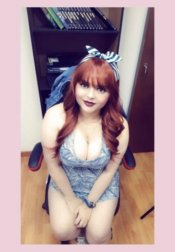 XXX Porn Photo of Nude Luise_Meyrink 6