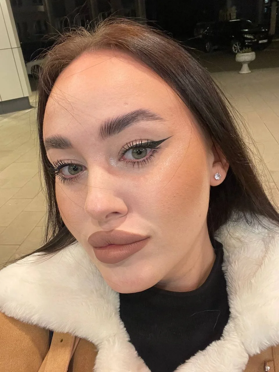 XXX Porn Photo of Nude KiraSunshine 7