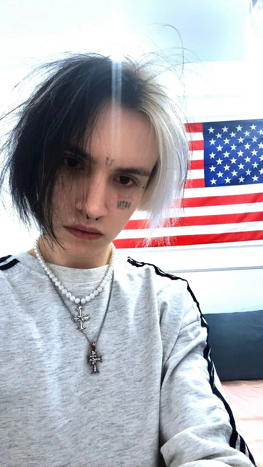 XXX Porn Photo of Nude VeryRare_TwinS 22