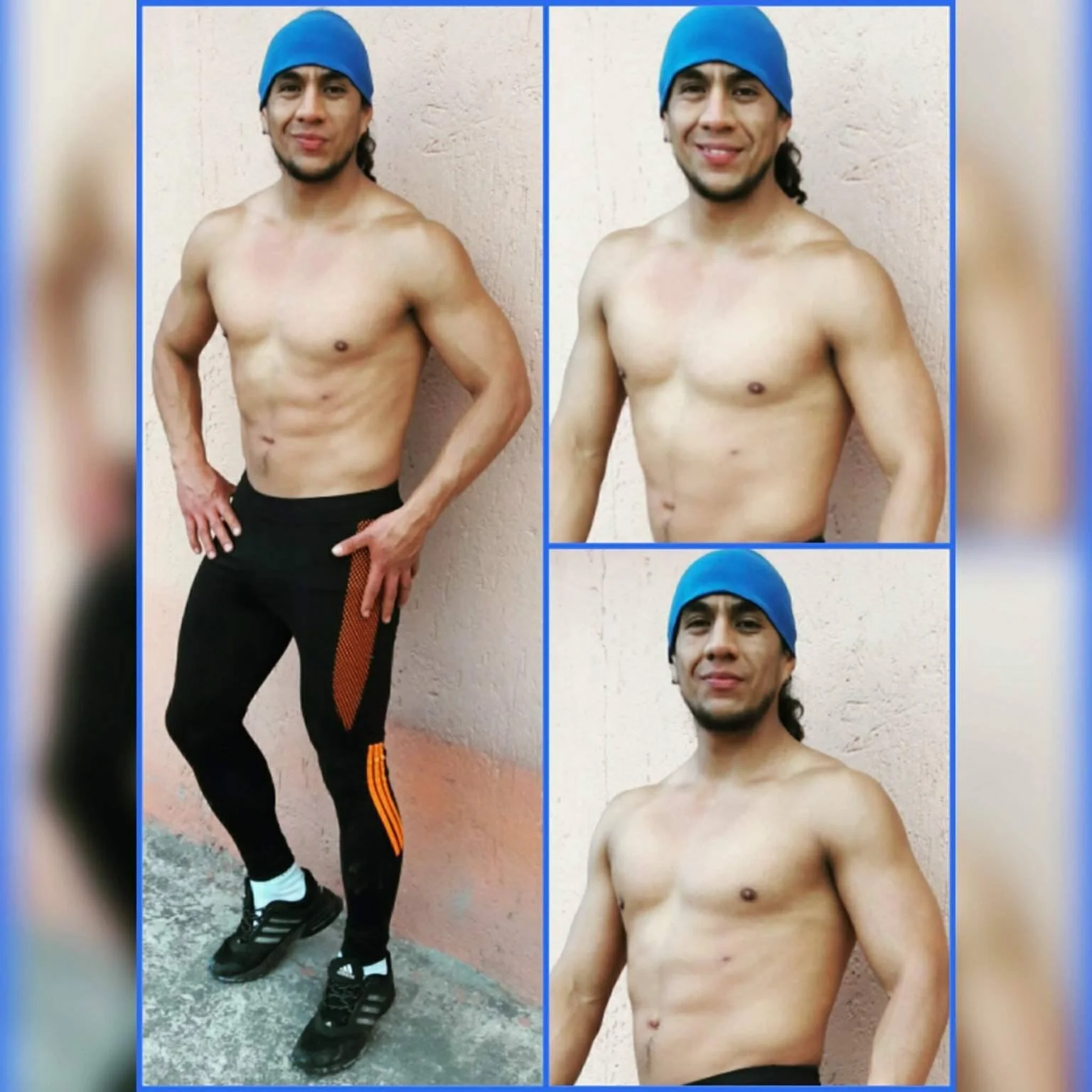 XXX Porn Photo of Nude JotaXtremoDuro 2