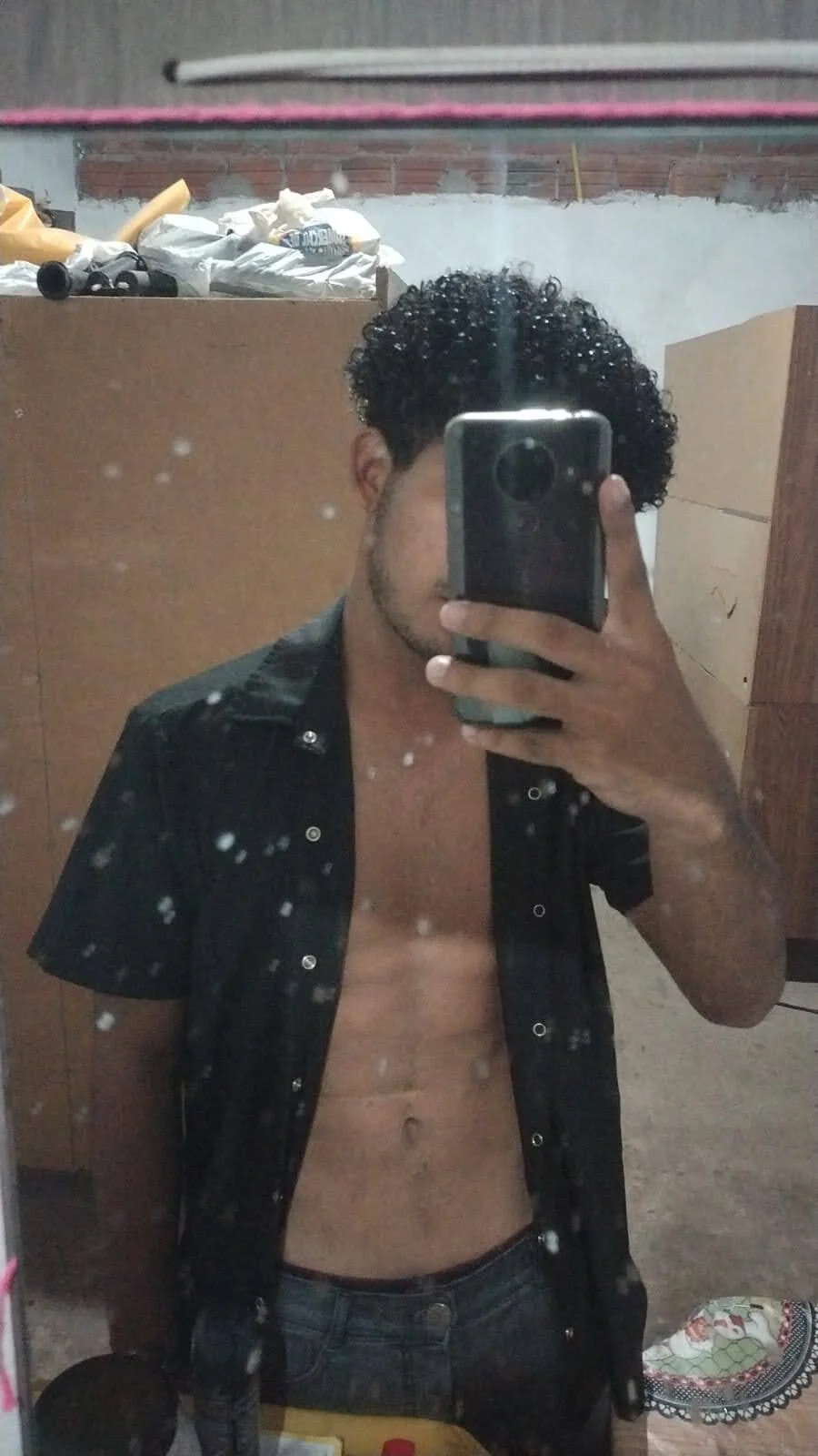 XXX Porn Photo of Nude punhetinhalk 4