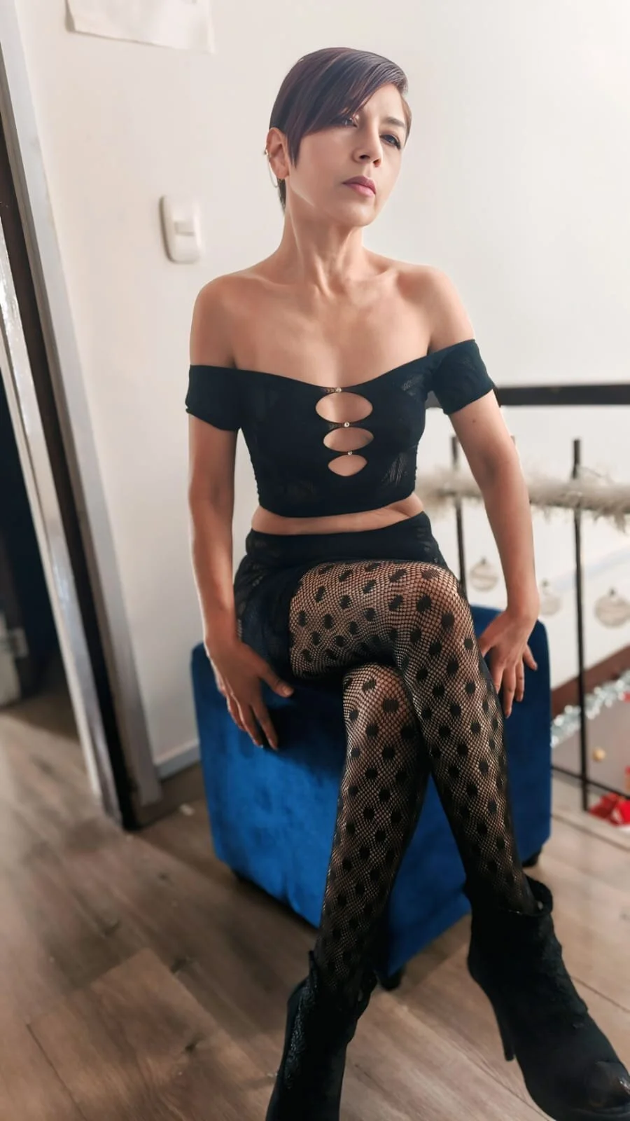 XXX Porn Photo of Nude Trinityy__ 67