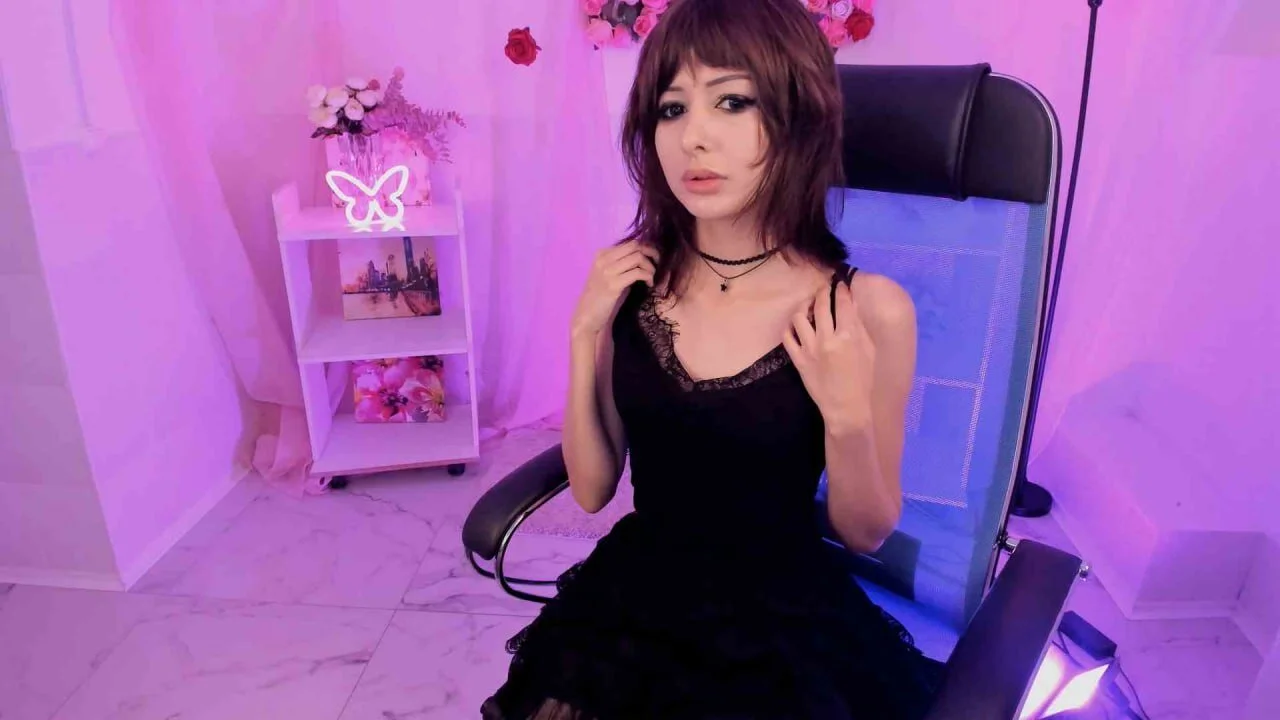 XXX Porn Photo of Nude CrystallBloom 145