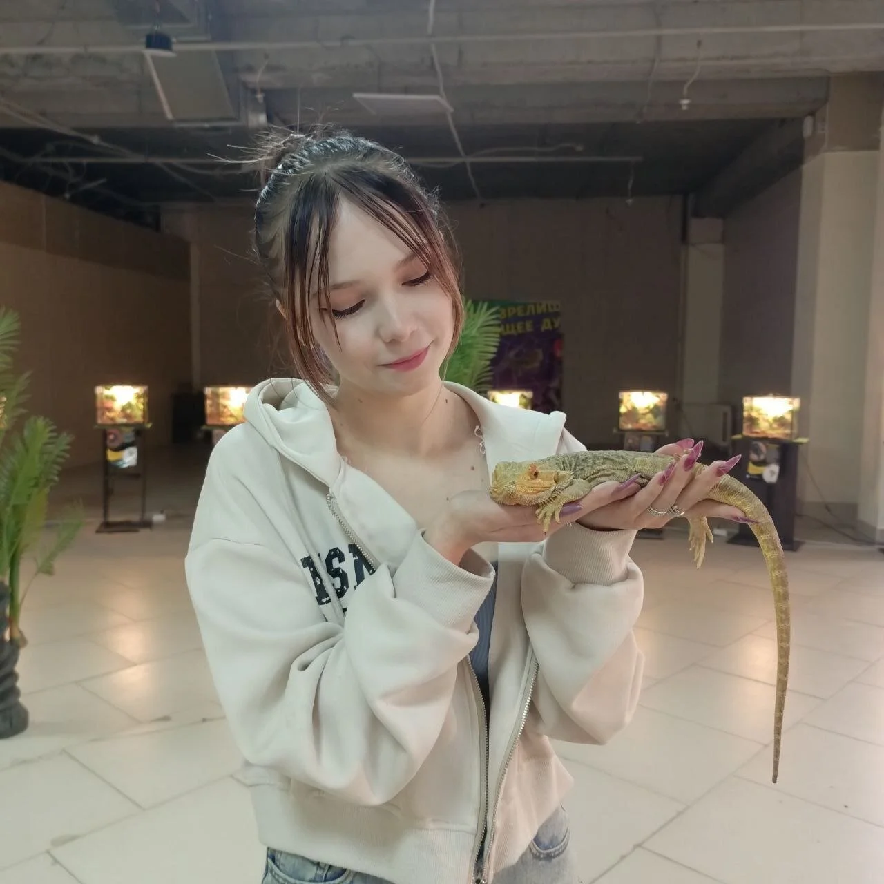 XXX Porn Photo of Nude Princess_Mira 3