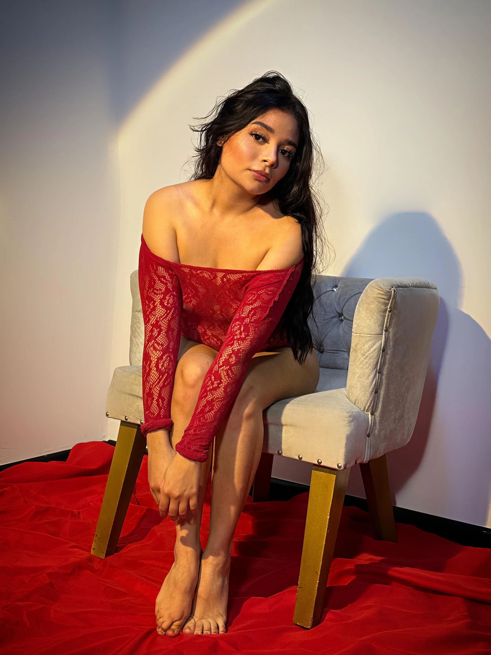 XXX Porn Photo of Nude Lizeth_Vega 4