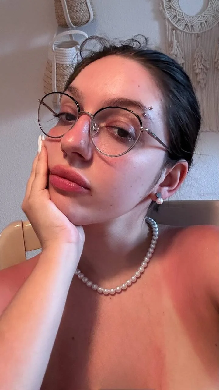 XXX Porn Photo of Nude GiaCale 23