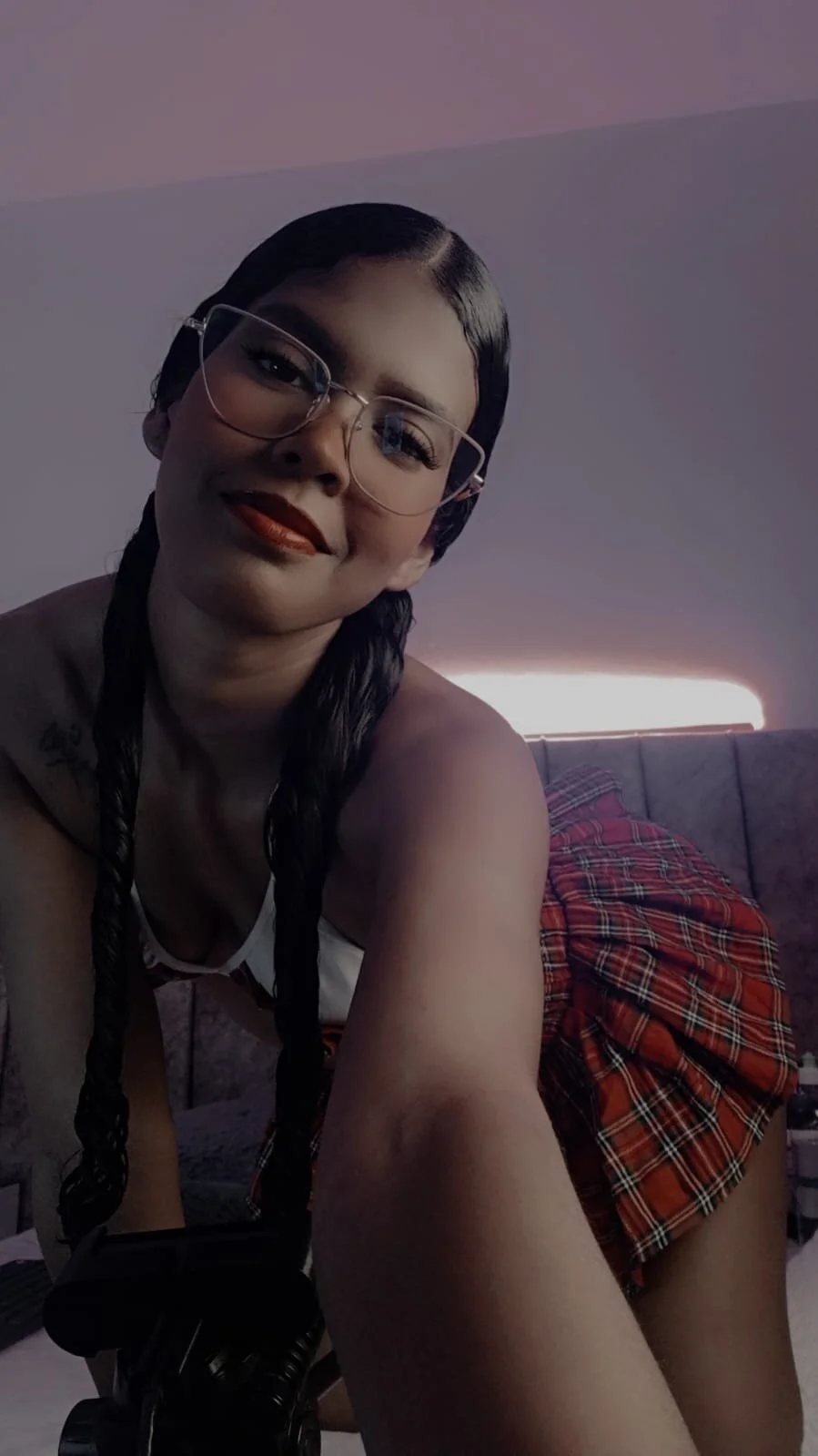 XXX Porn Photo of Nude Ambeer_fox_ 44