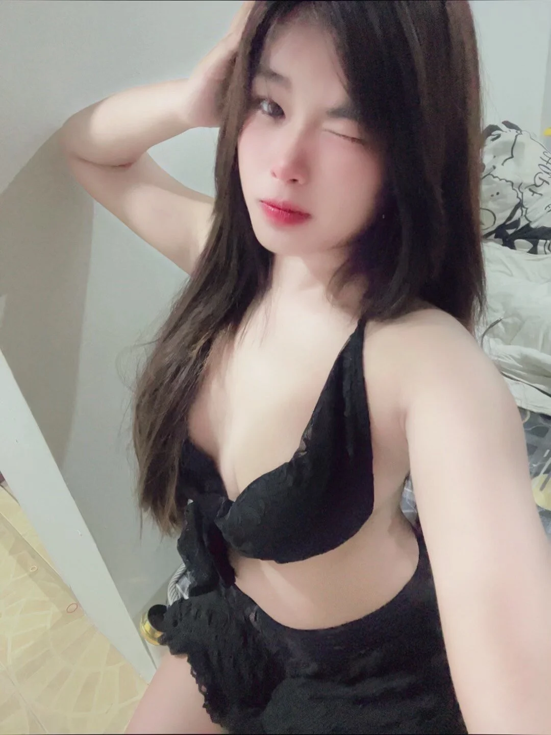 XXX Porn Photo of Nude ThaiTwix 5