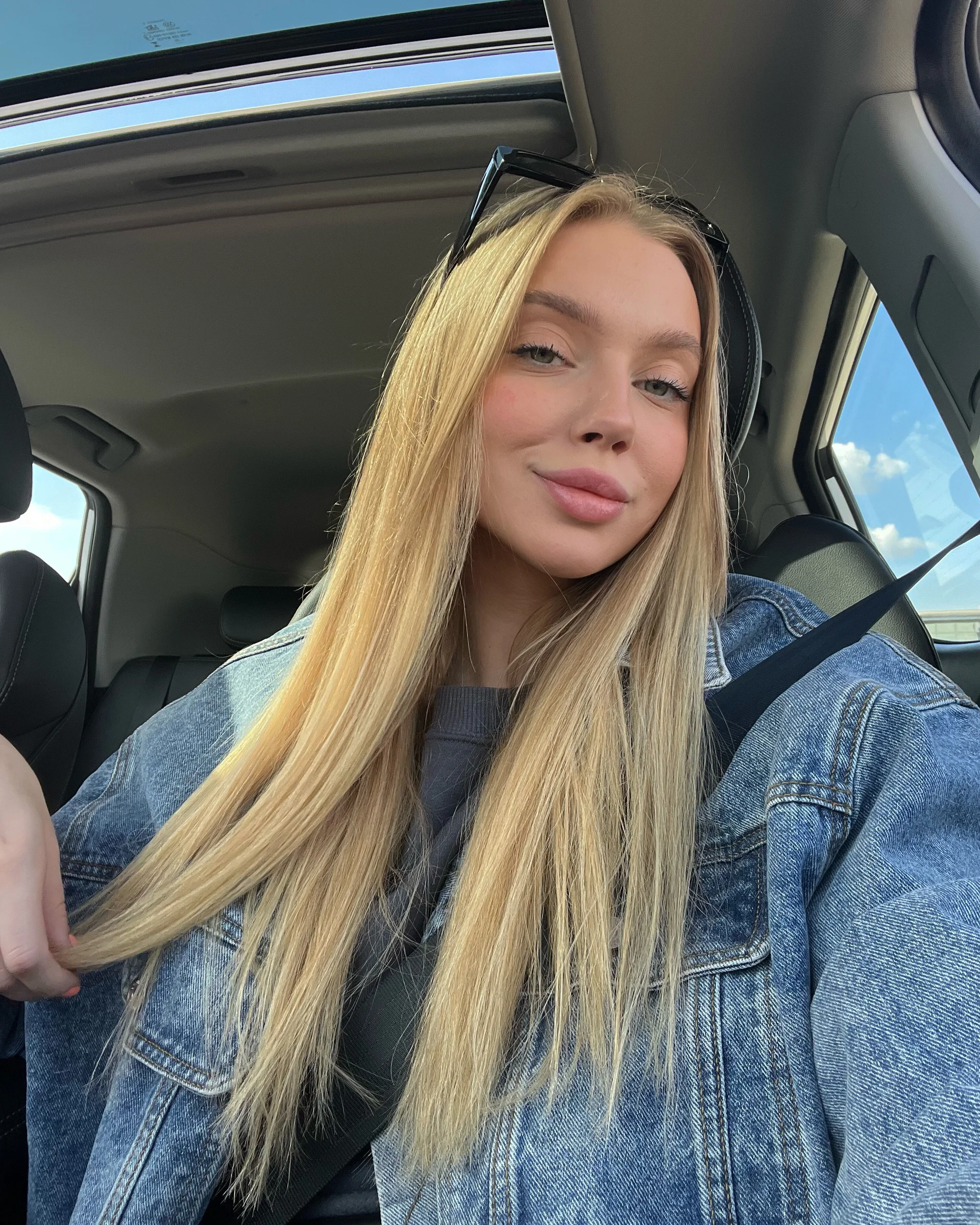 XXX Porn Photo of Nude Simply_Chelsea 9