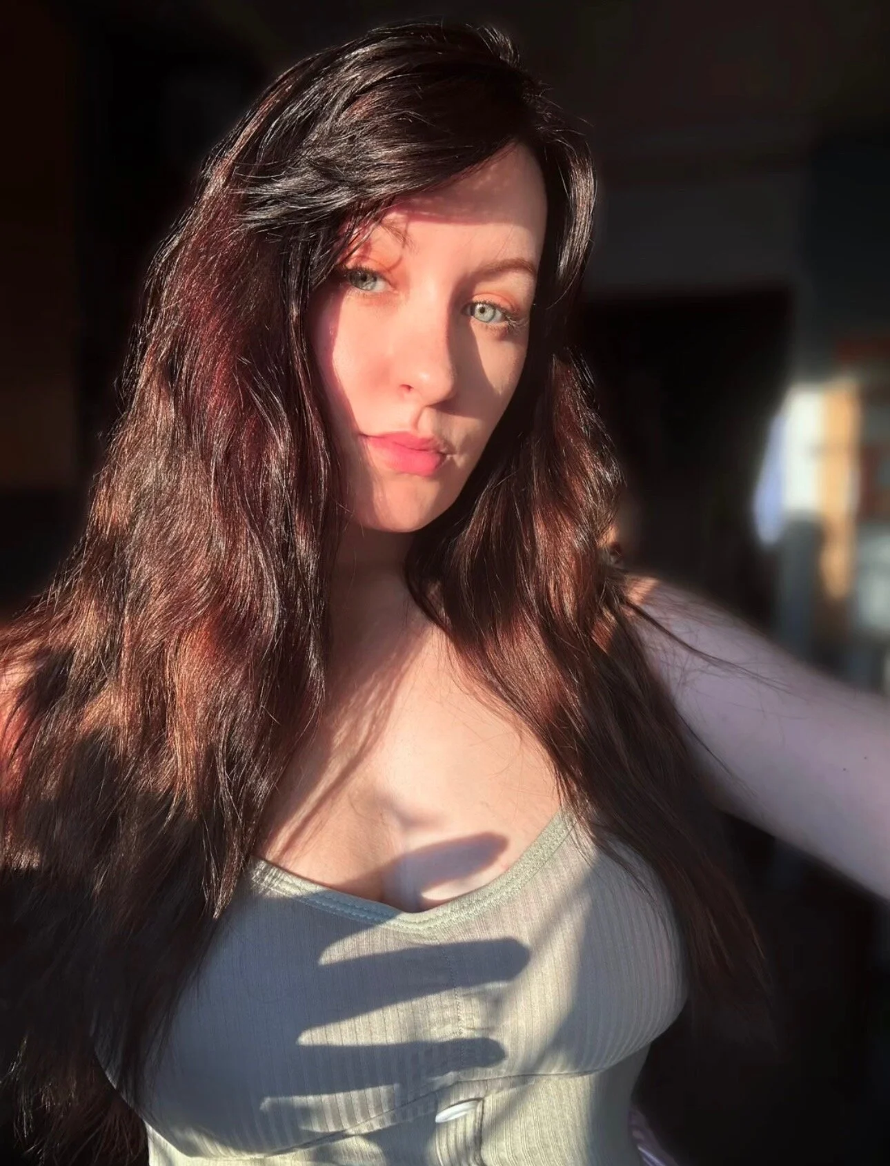 XXX Porn Photo of Nude liya_gorgeous 26
