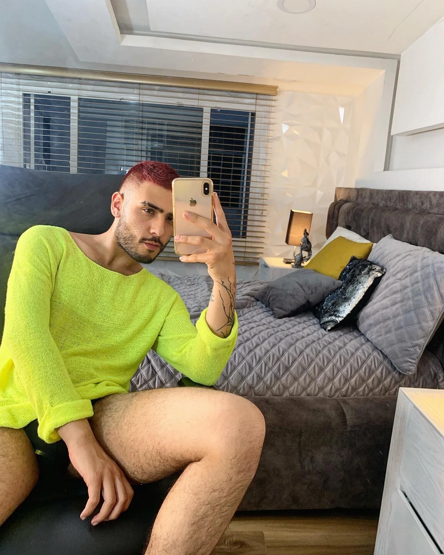 XXX Porn Photo of Nude imferrer 5