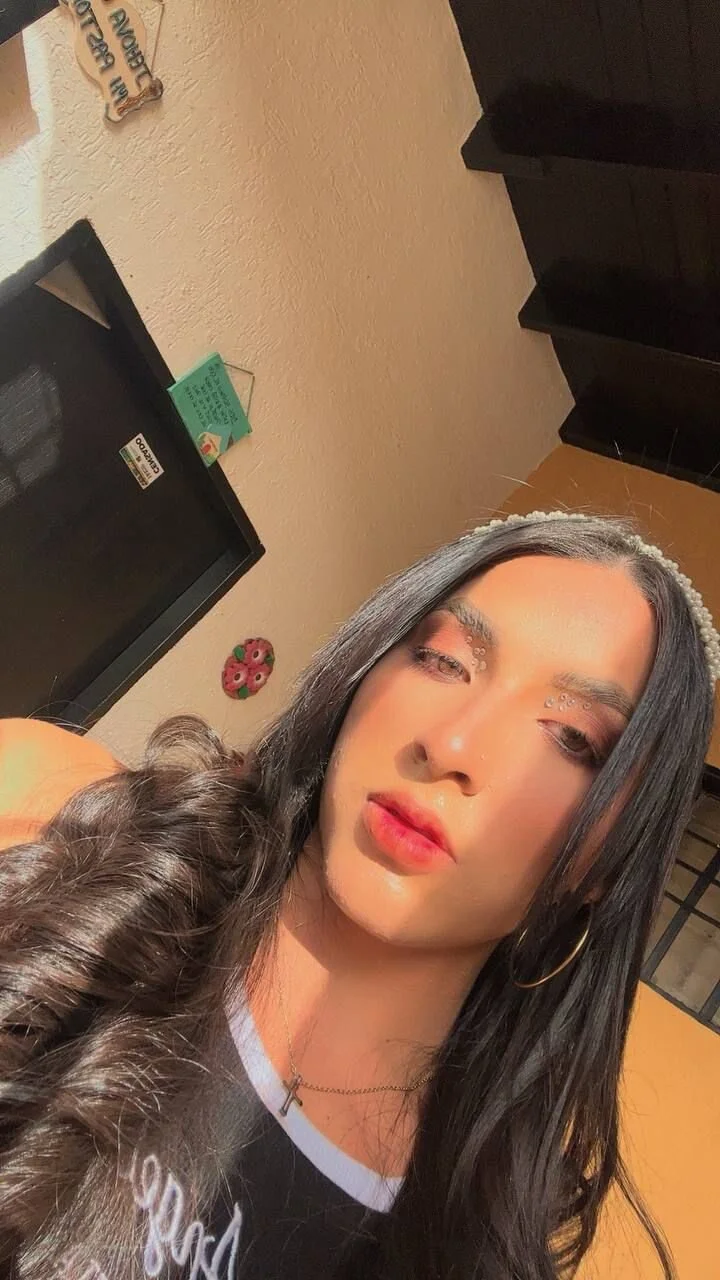 XXX Porn Photo of Nude charolbruce_1 1