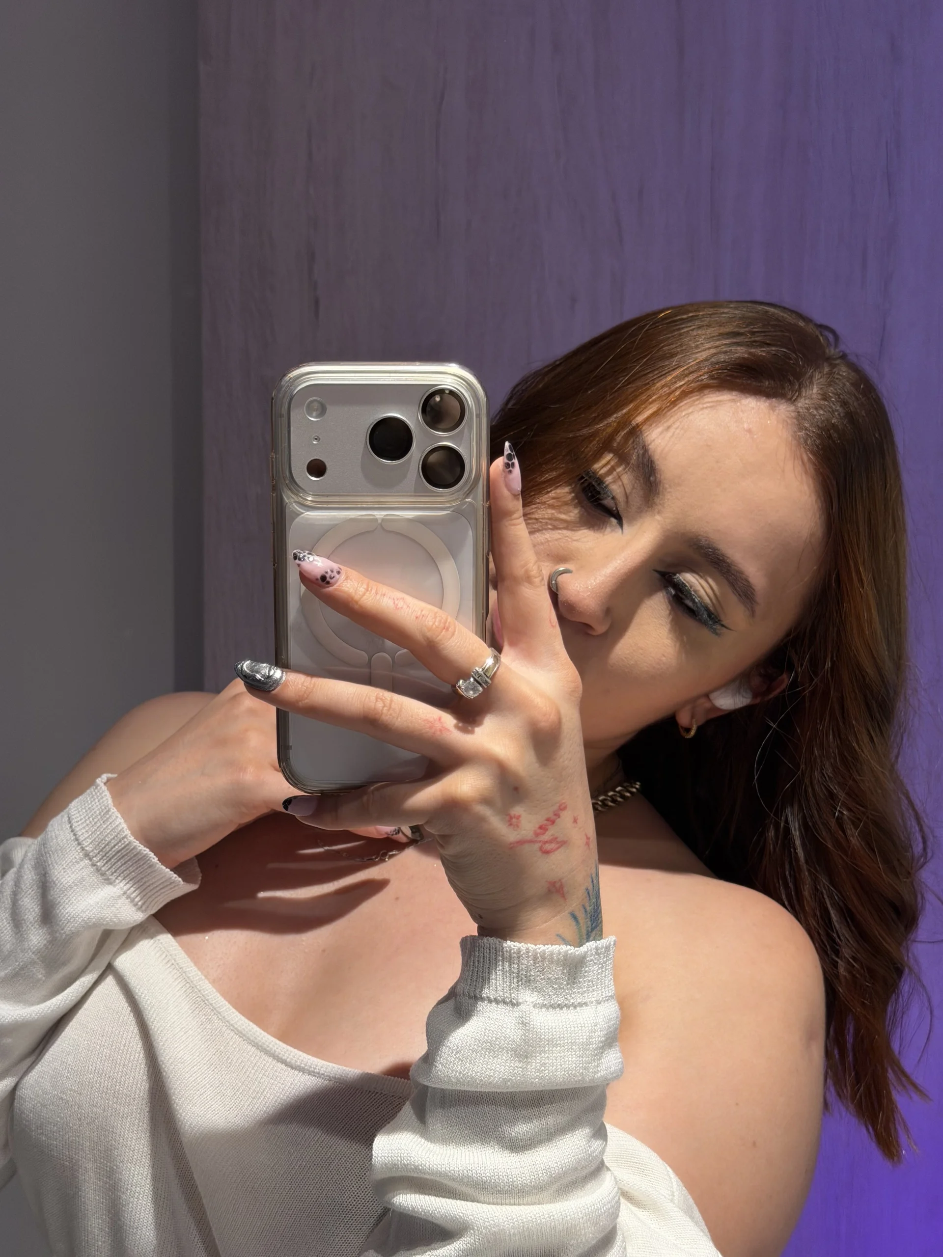 XXX Porn Photo of Nude MaraWild69 54
