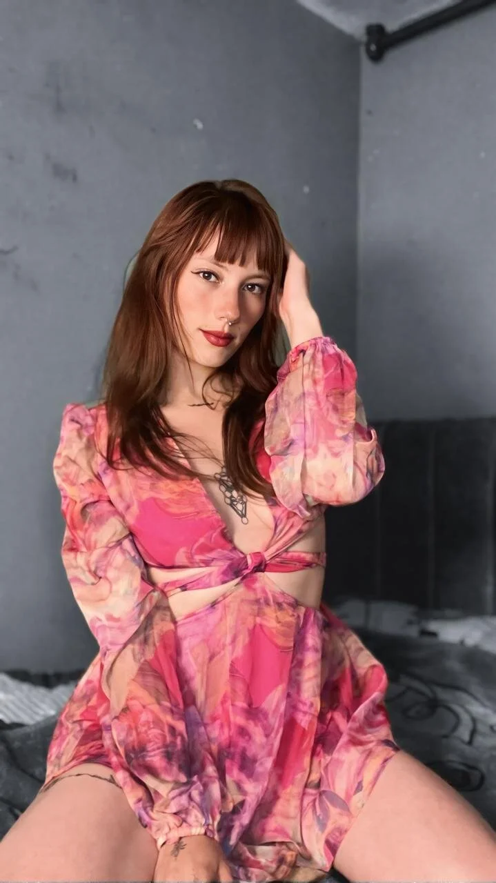 XXX Porn Photo of Nude Lilith_tayylor 6