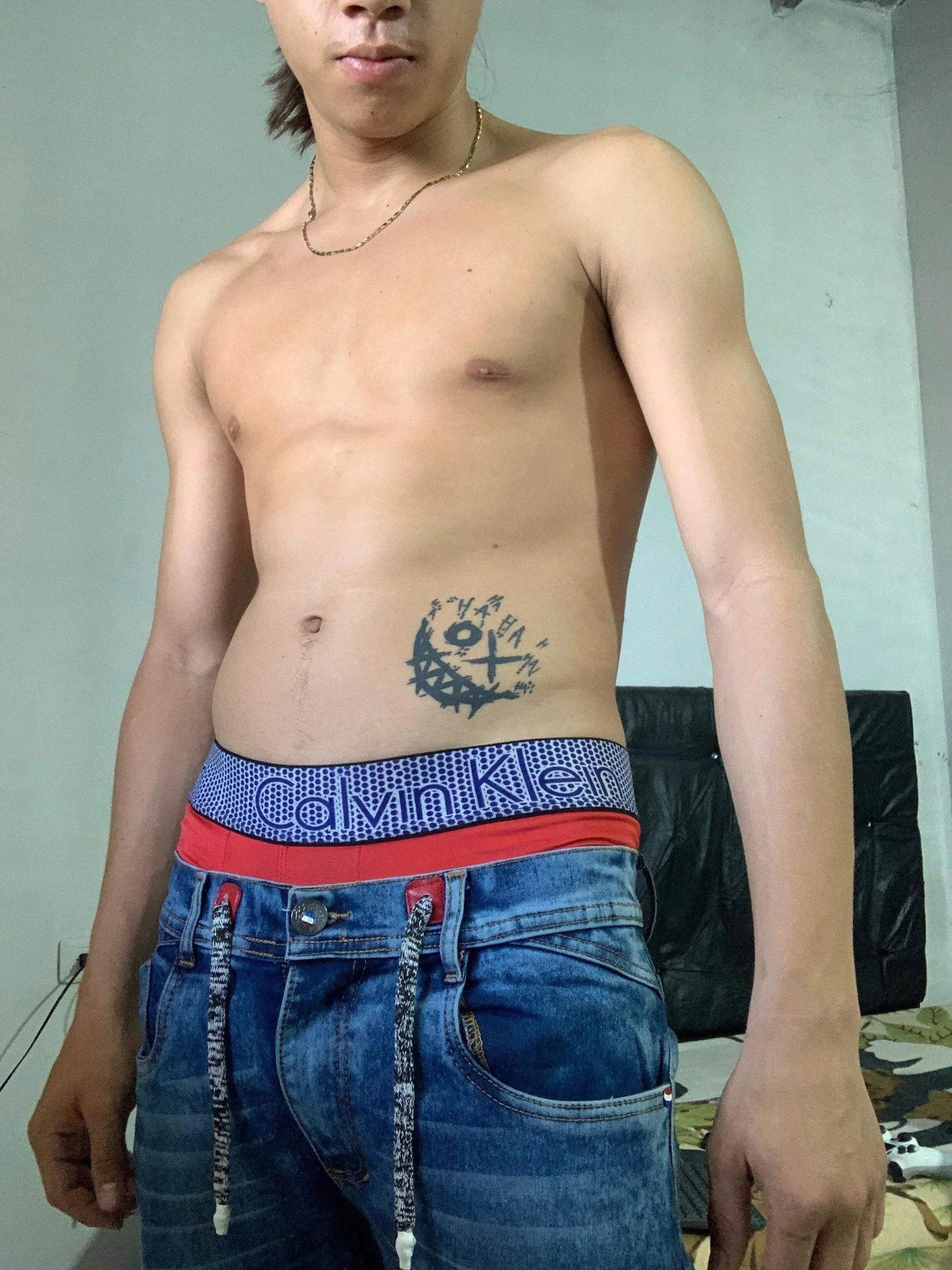 XXX Porn Photo of Nude masterbrave420 21