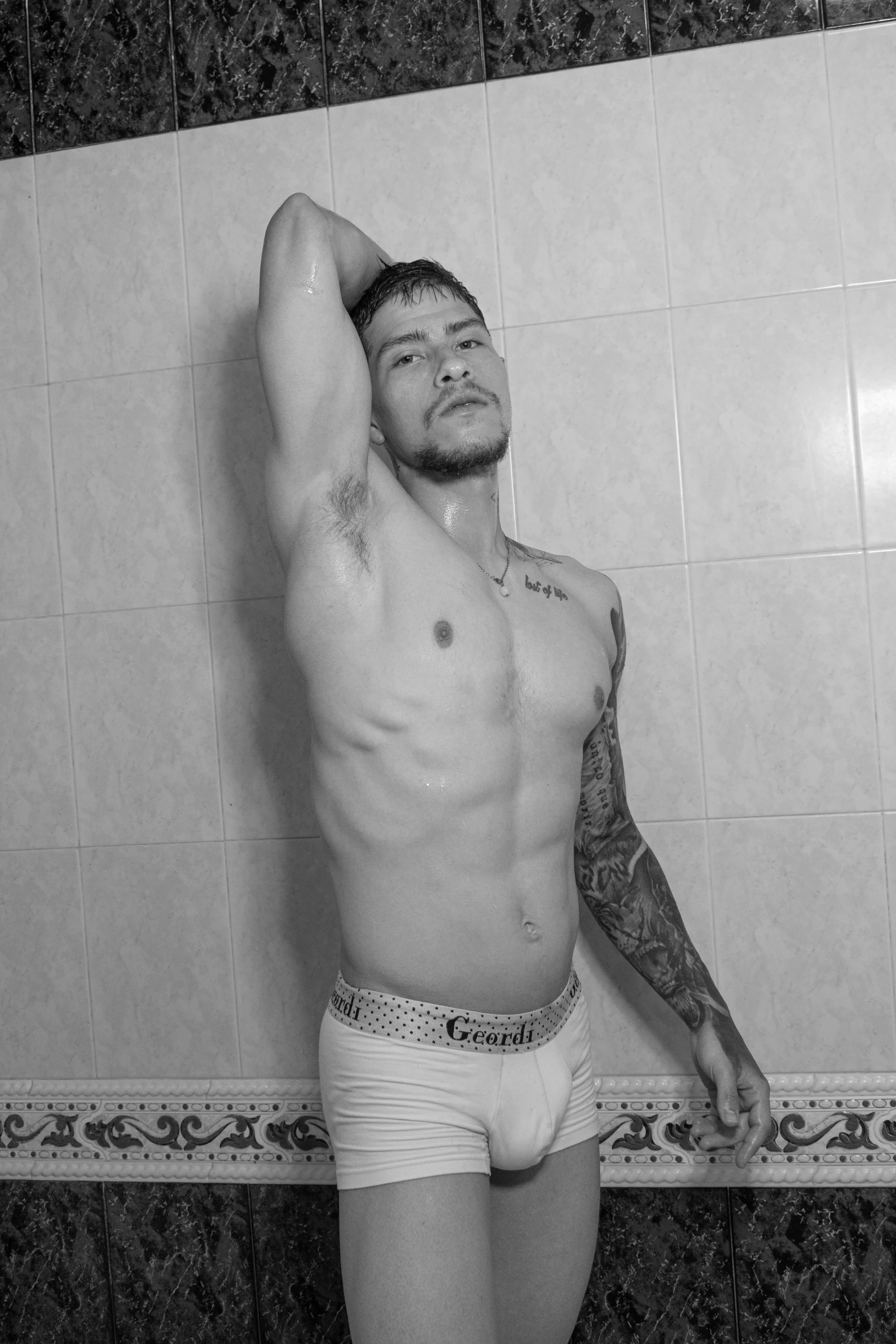 XXX Porn Photo of Nude french_sexx 31