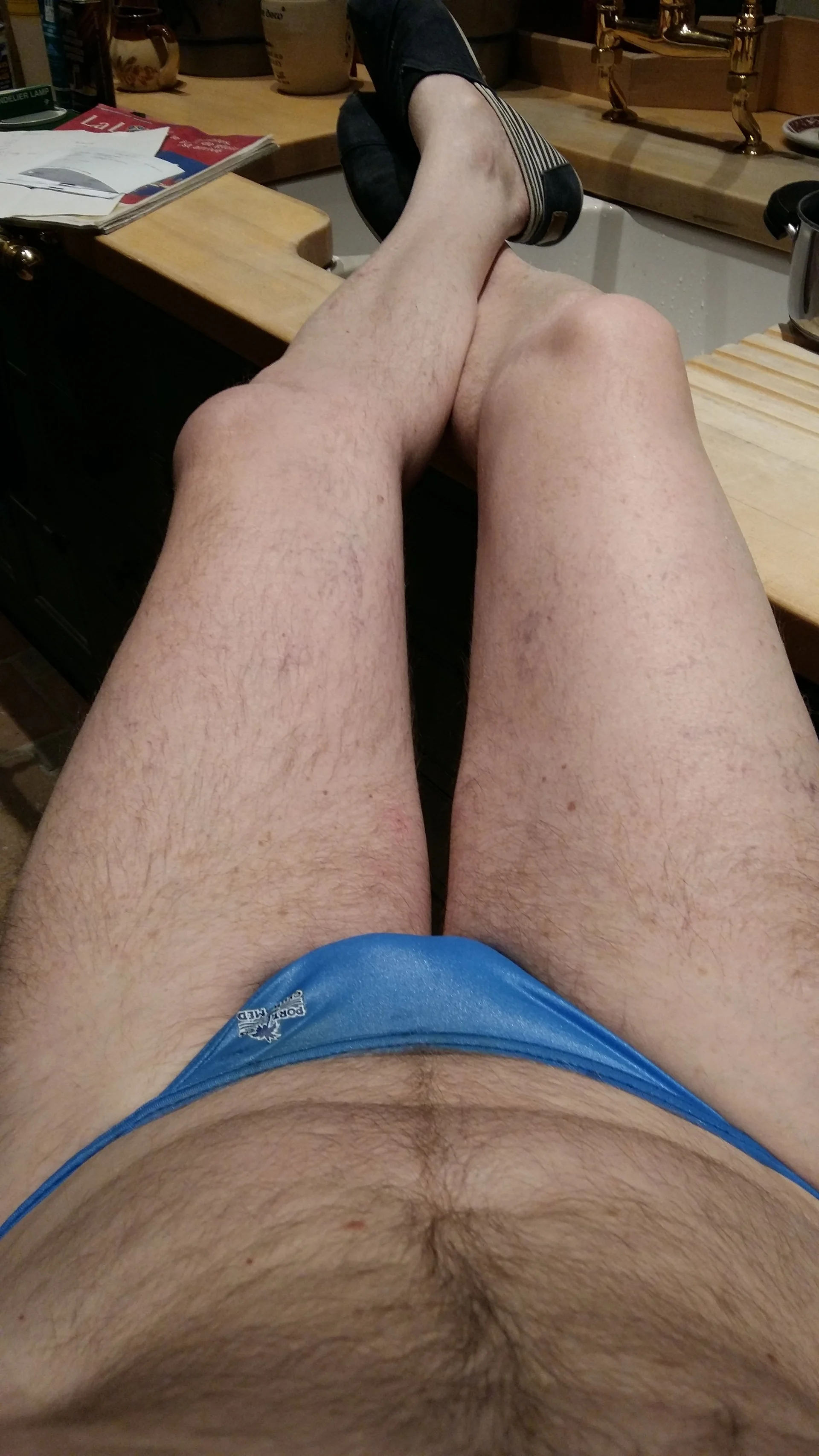 XXX Porn Photo of Nude lenny52_sex 15