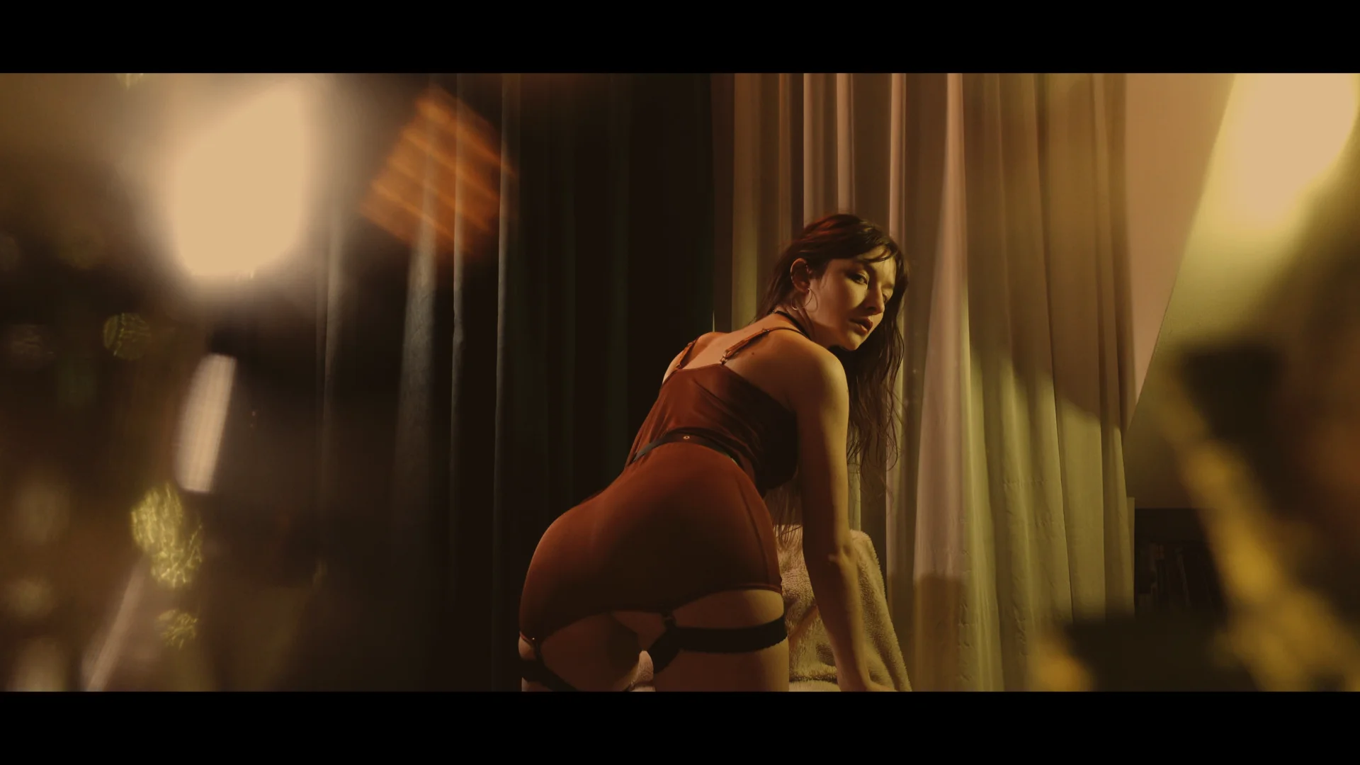 XXX Porn Photo of Nude WebCora 40