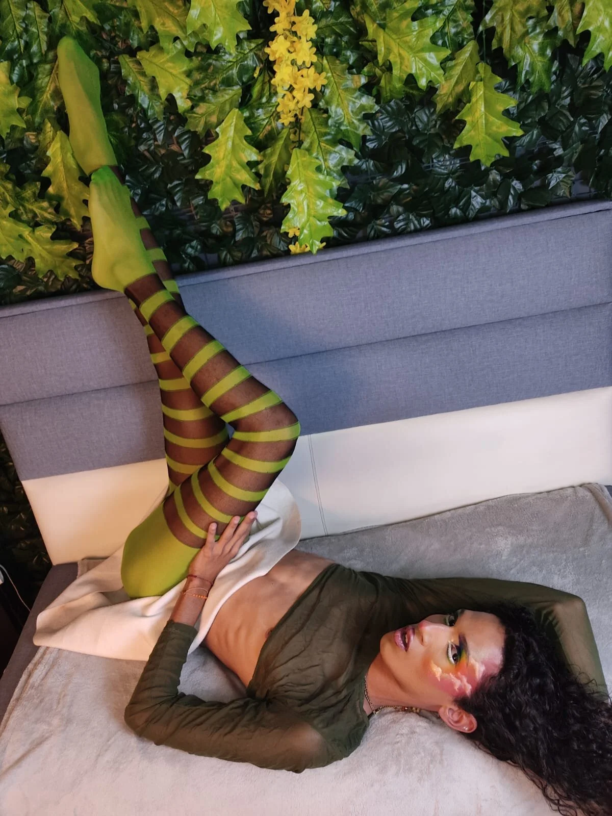 XXX Porn Photo of Nude cassidy_blossom 121