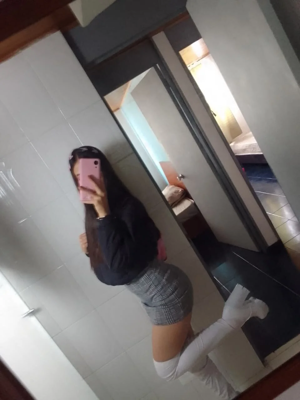 XXX Porn Photo of Nude Celeste_Moretti 5