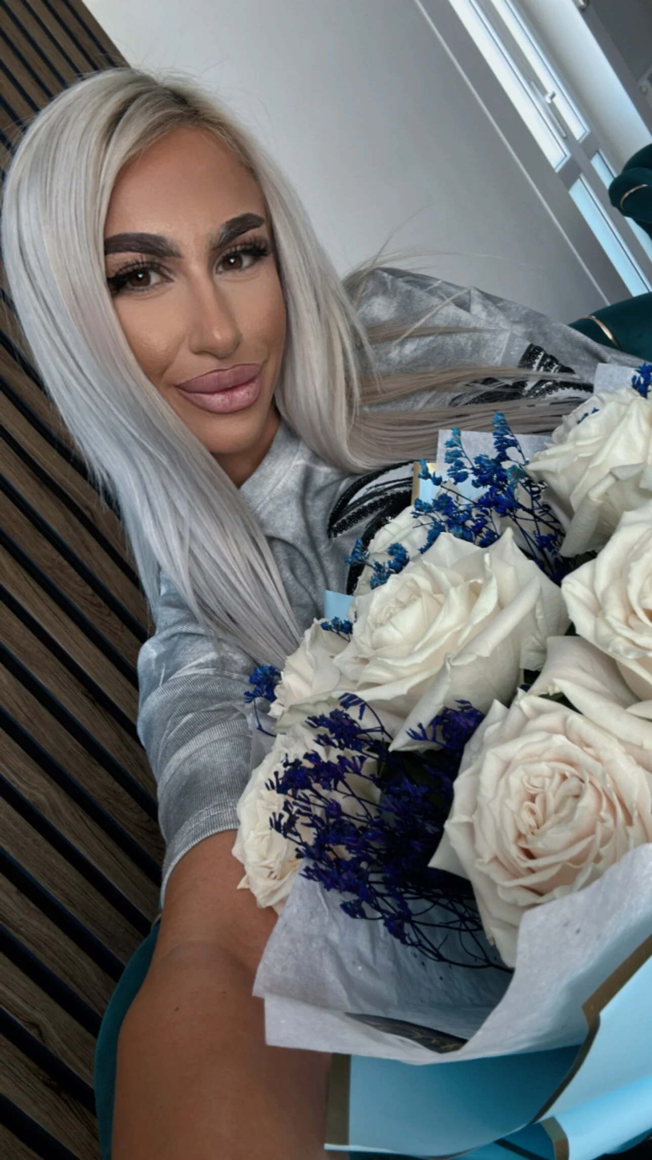 XXX Porn Photo of Nude KarlaBart 107