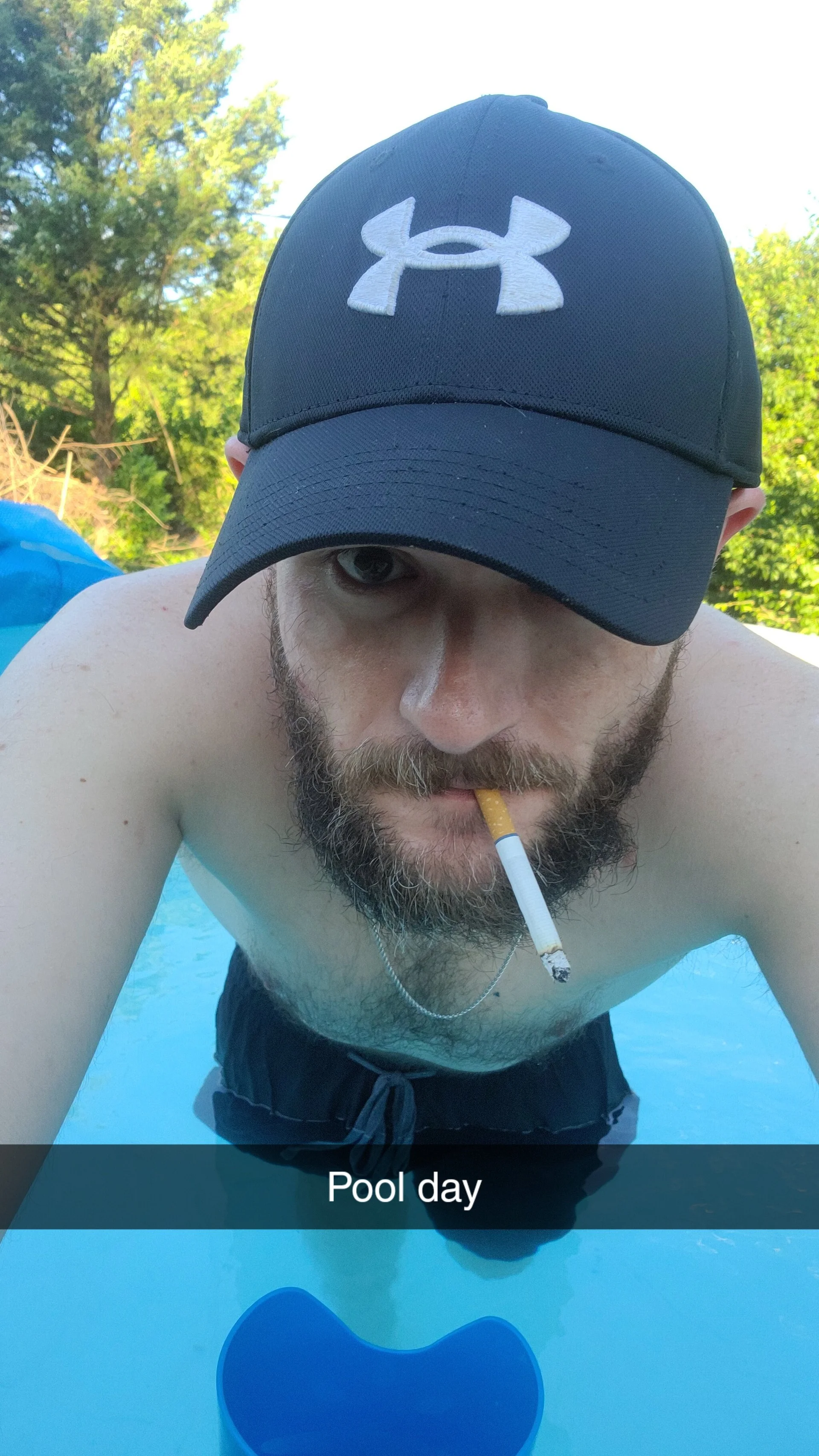 XXX Porn Photo of Nude whiteboyspun92 4
