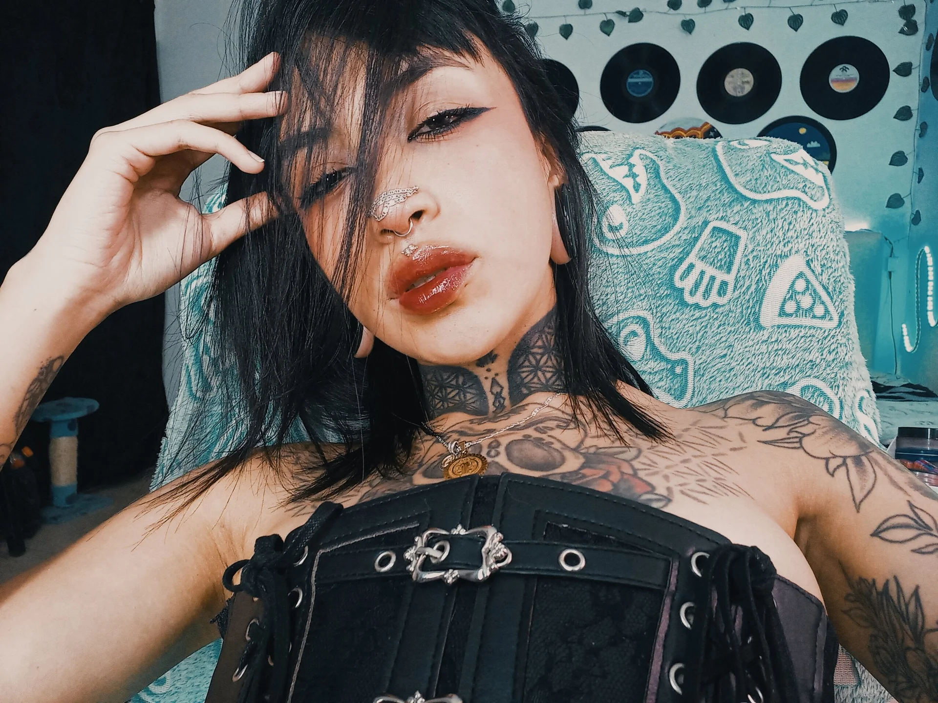XXX Porn Photo of Nude marchelinn 2