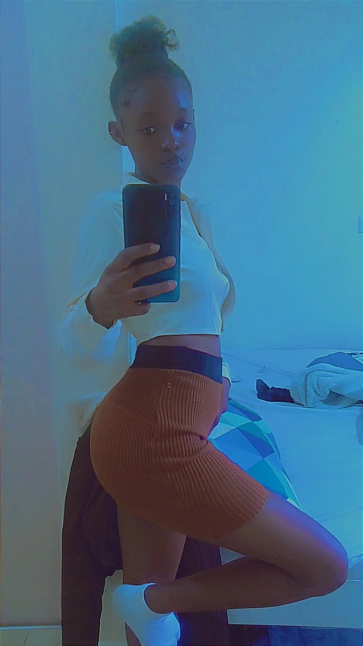 XXX Porn Photo of Nude Sexy_mamaz 1