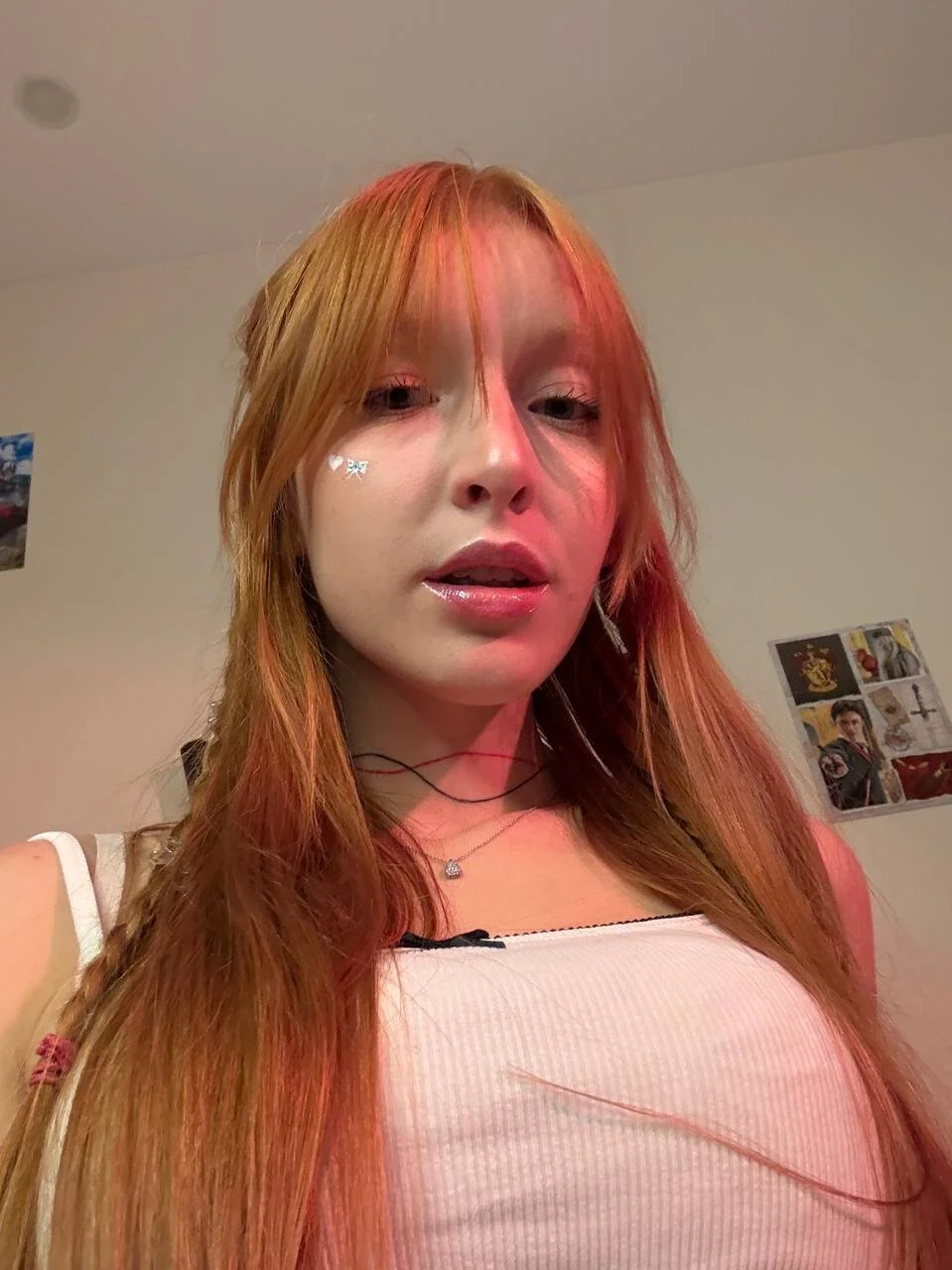XXX Porn Photo of Nude FoxieKiss 48