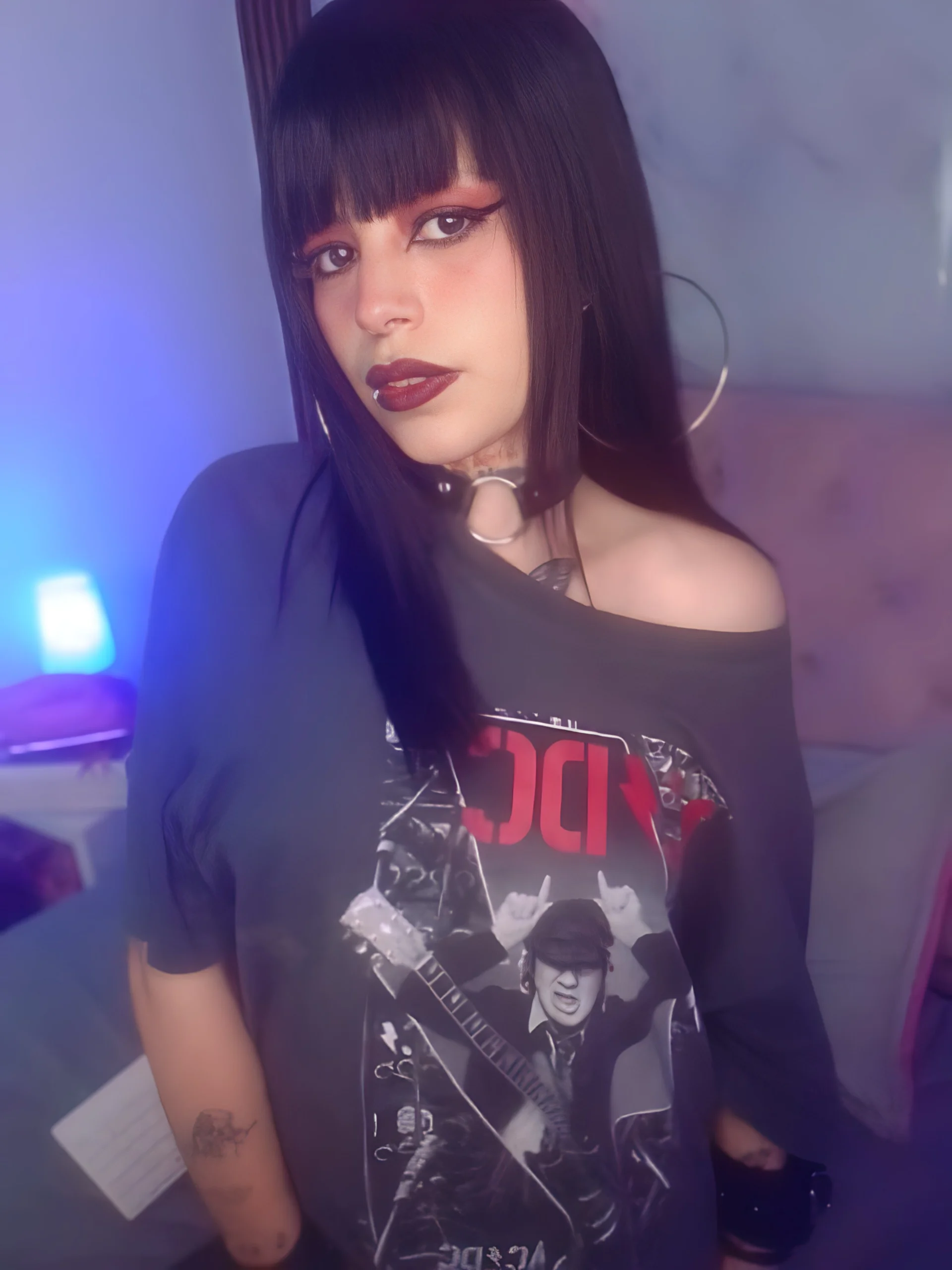 XXX Porn Photo of Nude AuroraDiaz 11