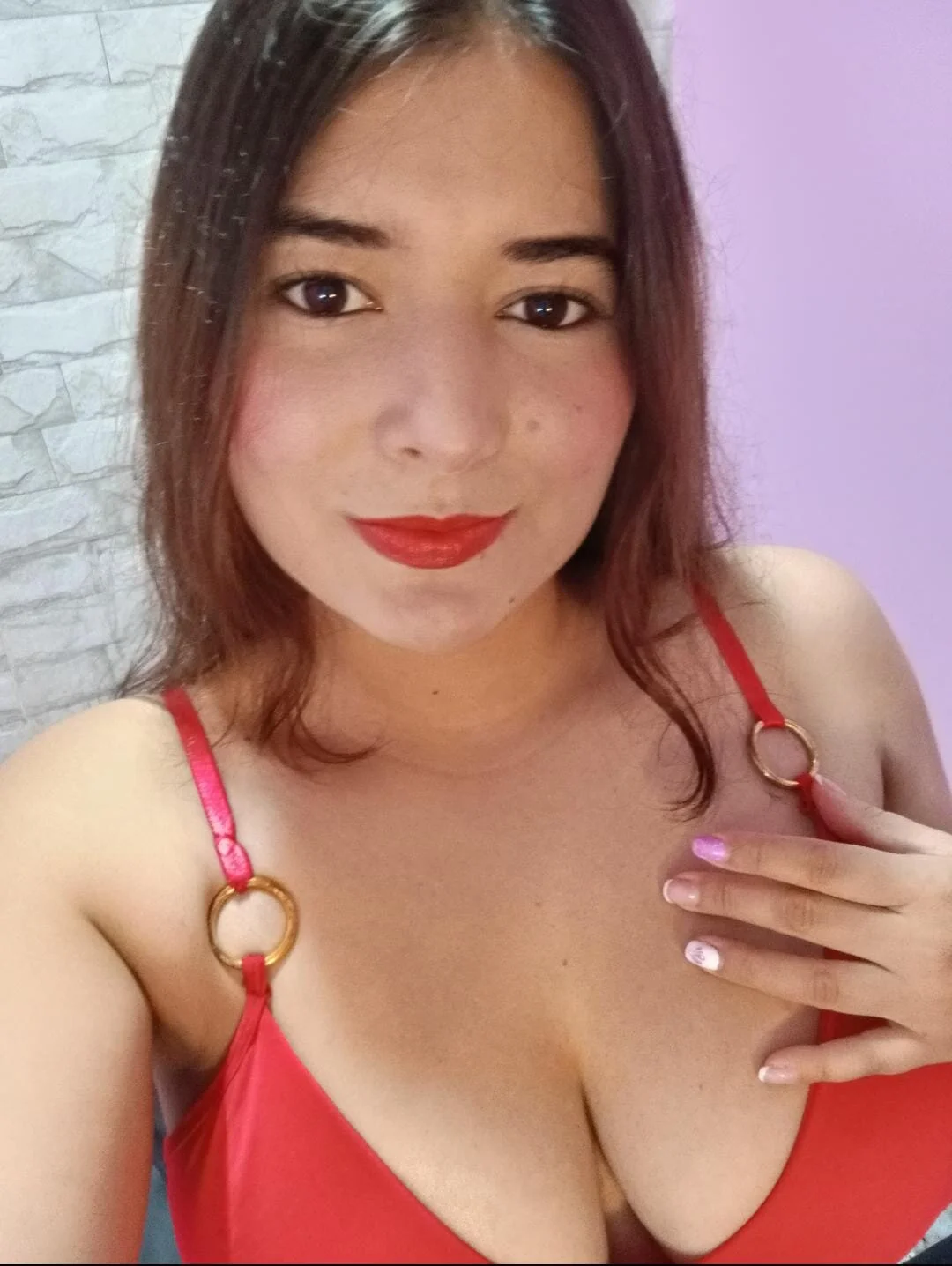 XXX Porn Photo of Nude LUISA_SEXY_ 7