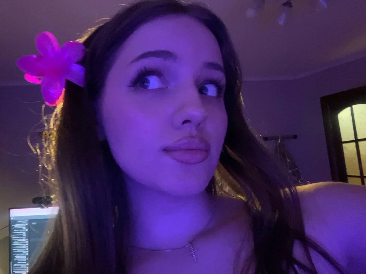 XXX Porn Photo of Nude DestinyTurner 6