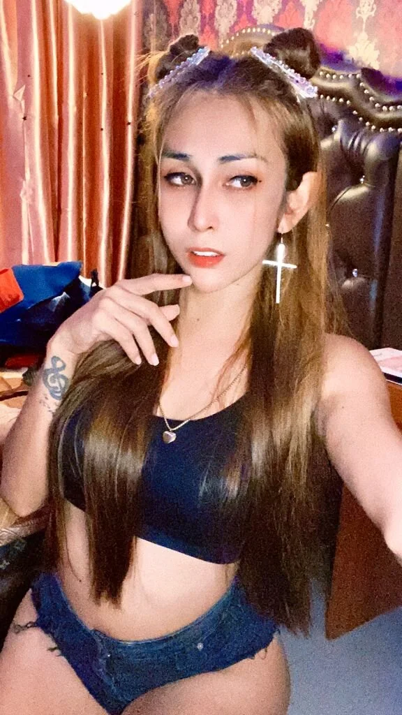XXX Porn Photo of Nude UrSluttyGoddess 13