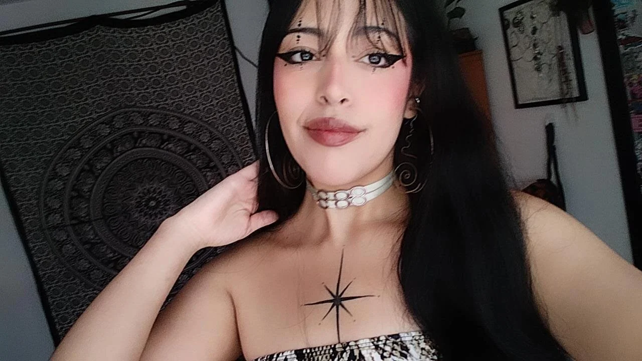 XXX Porn Photo of Nude Natalia_27 7