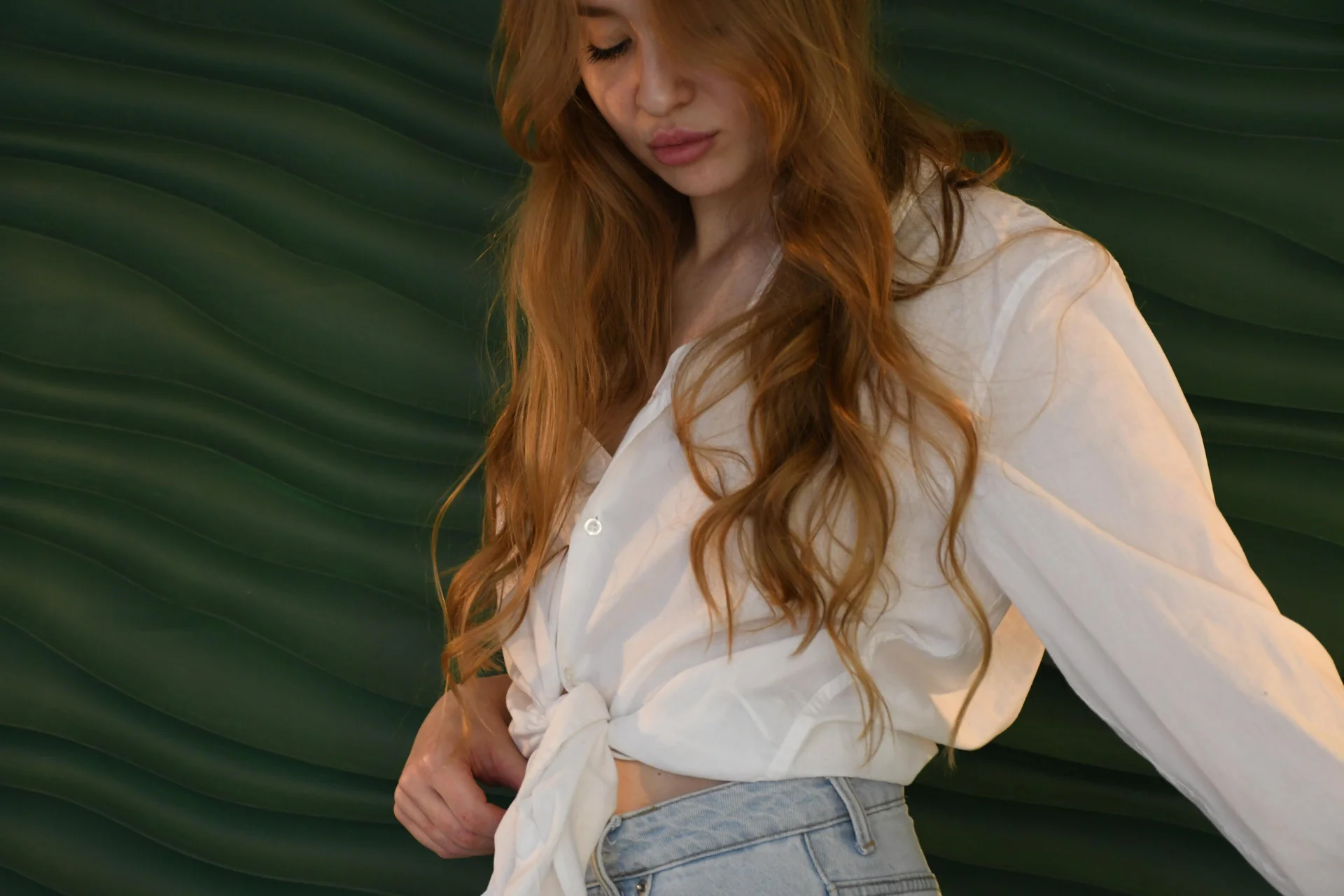 XXX Porn Photo of Nude WhitePrincessLuna 18