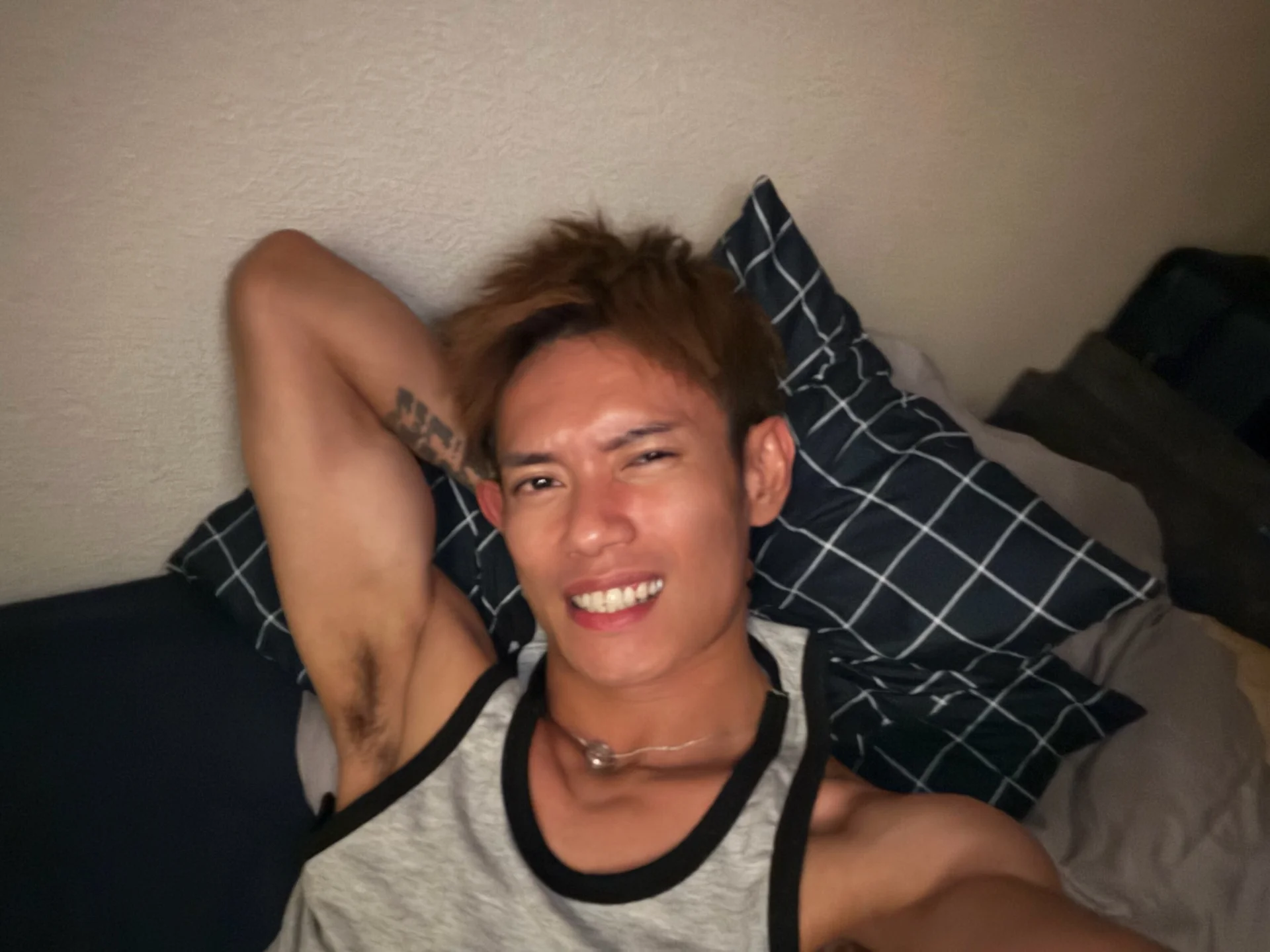 XXX Porn Photo of Nude HORNY_RYU 18