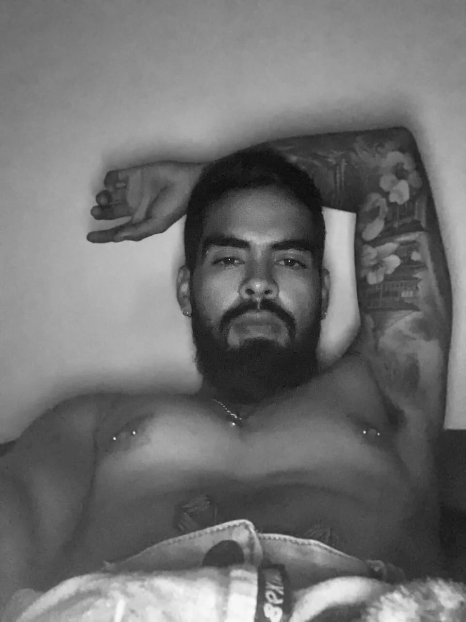 XXX Porn Photo of Nude _kameron9811 9