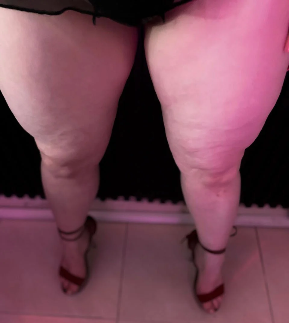 XXX Porn Photo of Nude Luciana_Ass 34