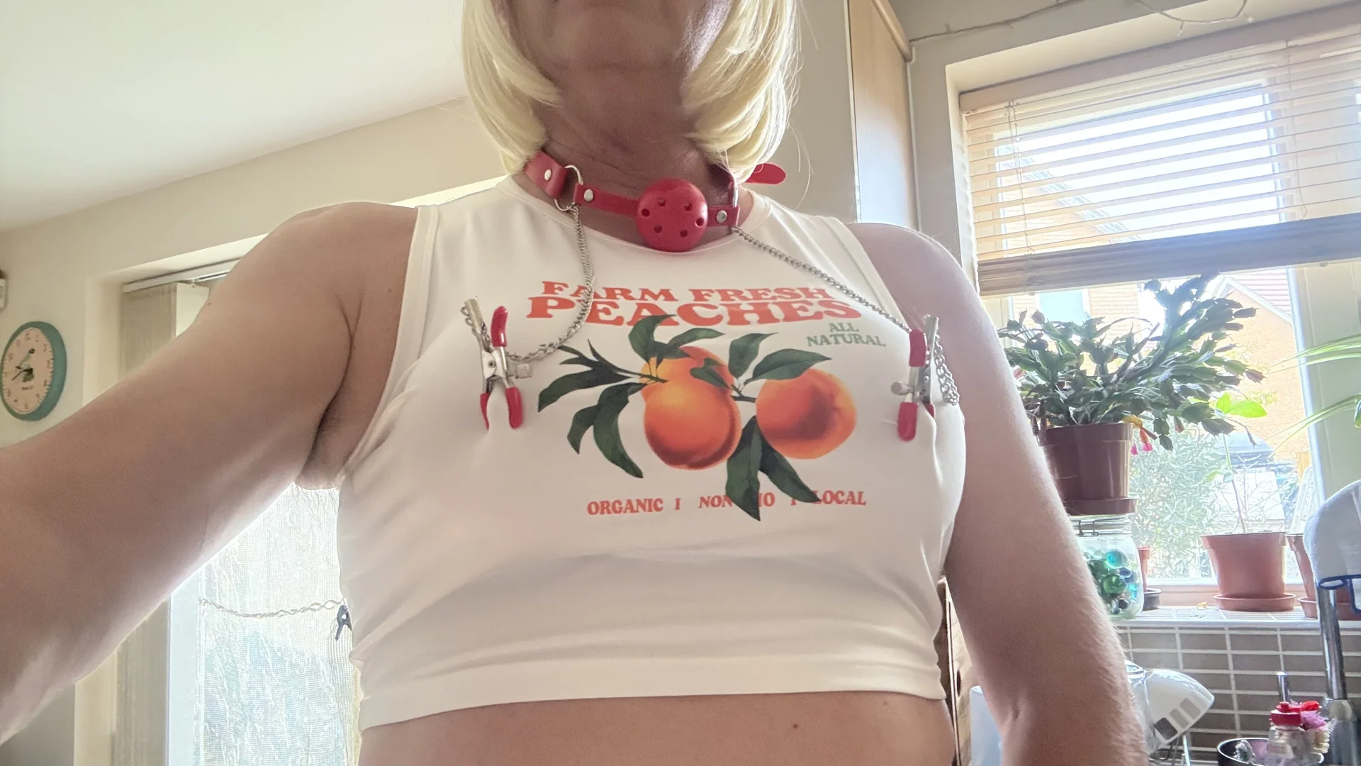 XXX Porn Photo of Nude OhMyDick69 11