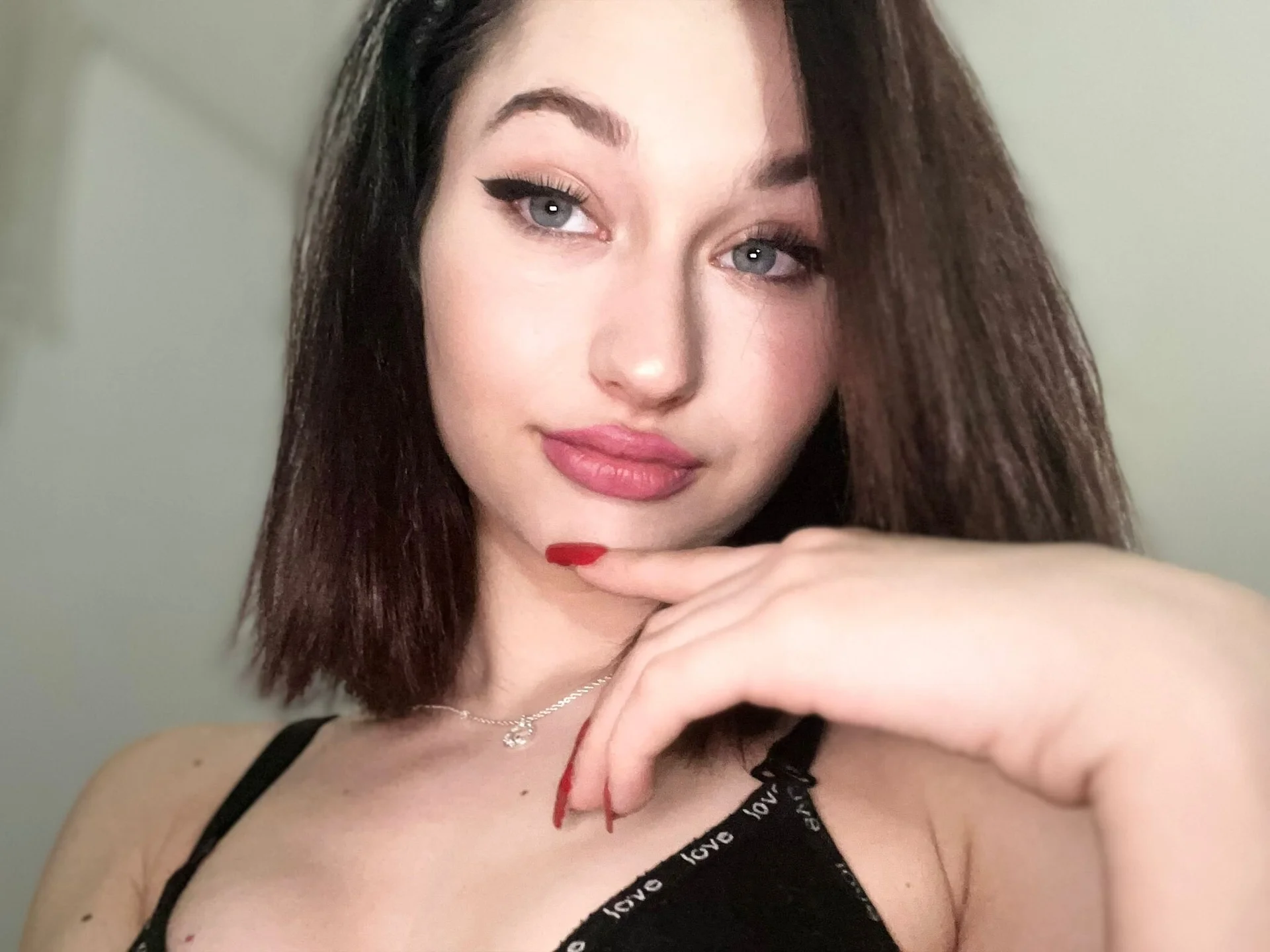 XXX Porn Photo of Nude babyroxanne 11