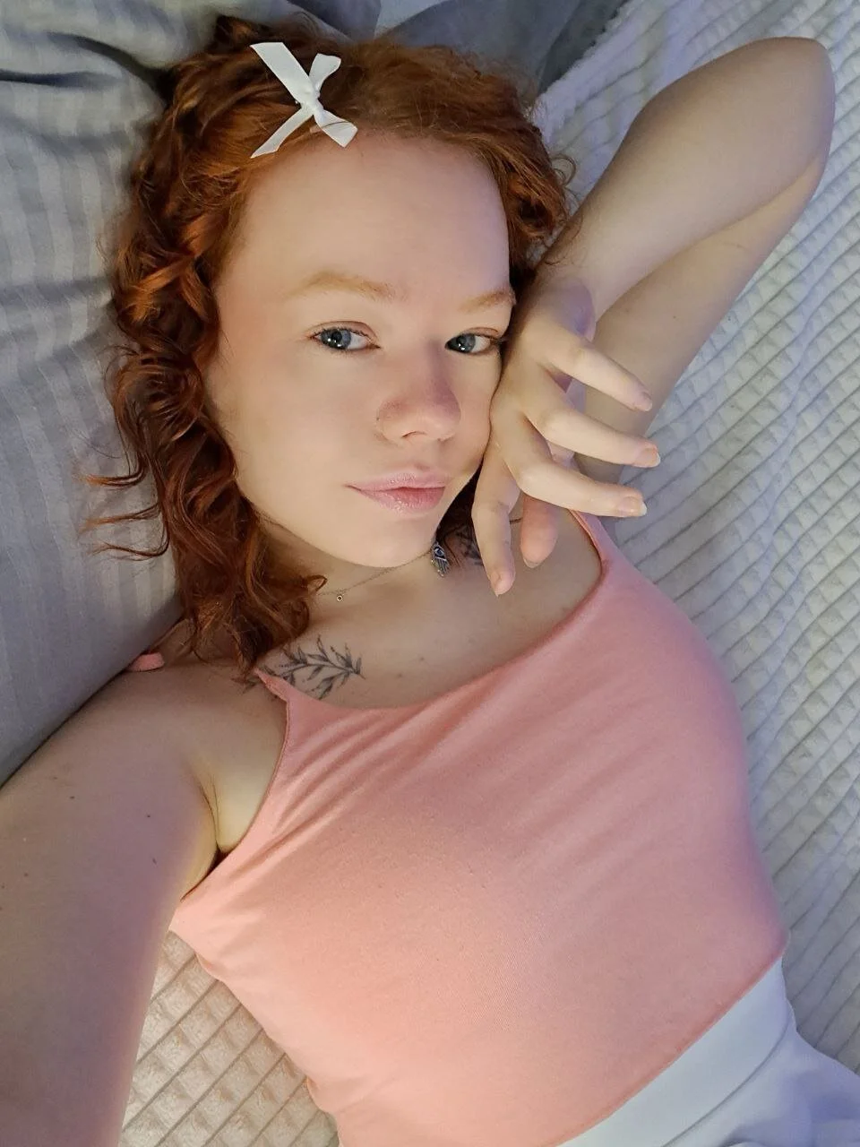 XXX Porn Photo of Nude MelodyHasbrouck 61