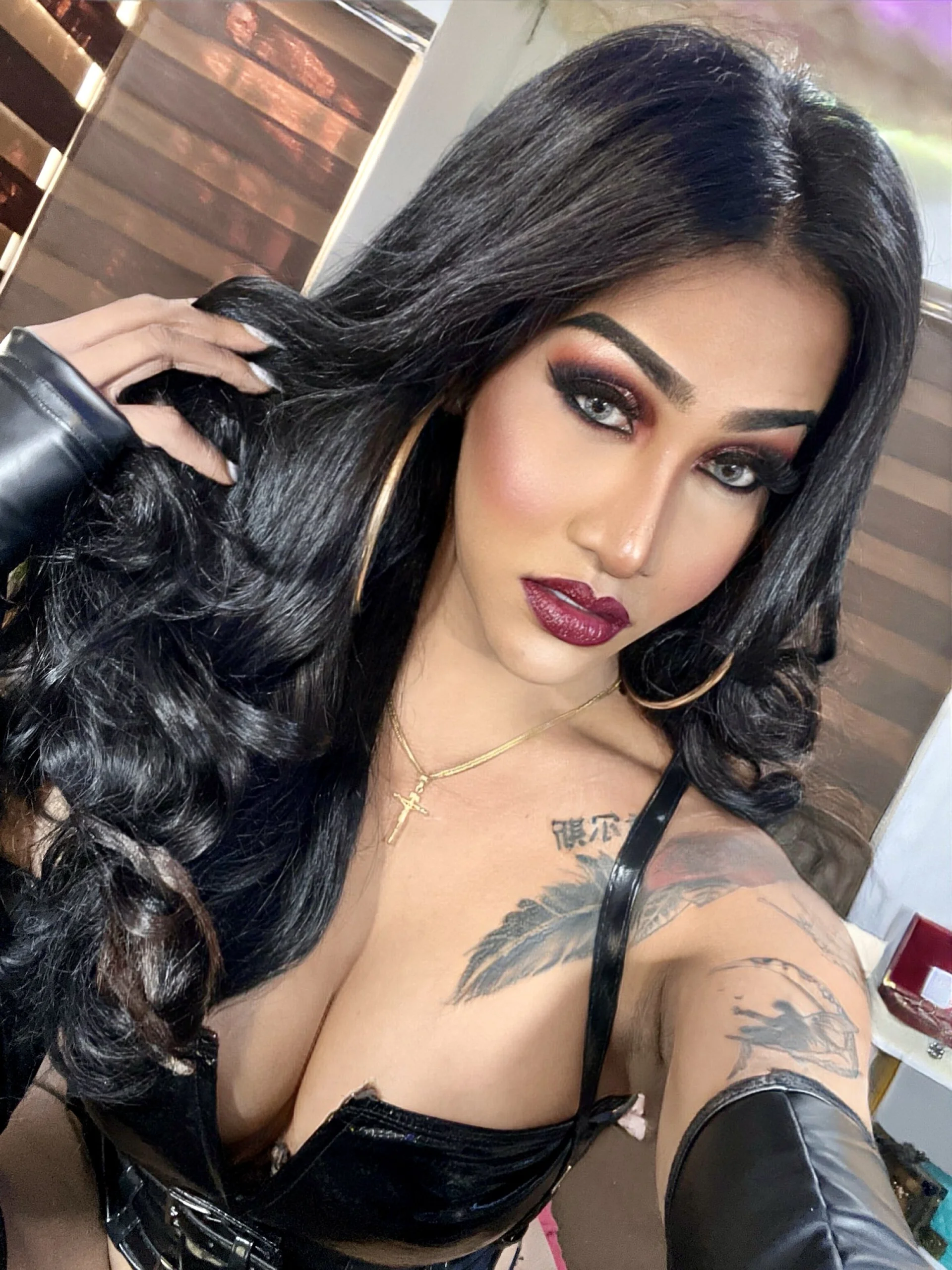 XXX Porn Photo of Nude SeductiveVictoria 23
