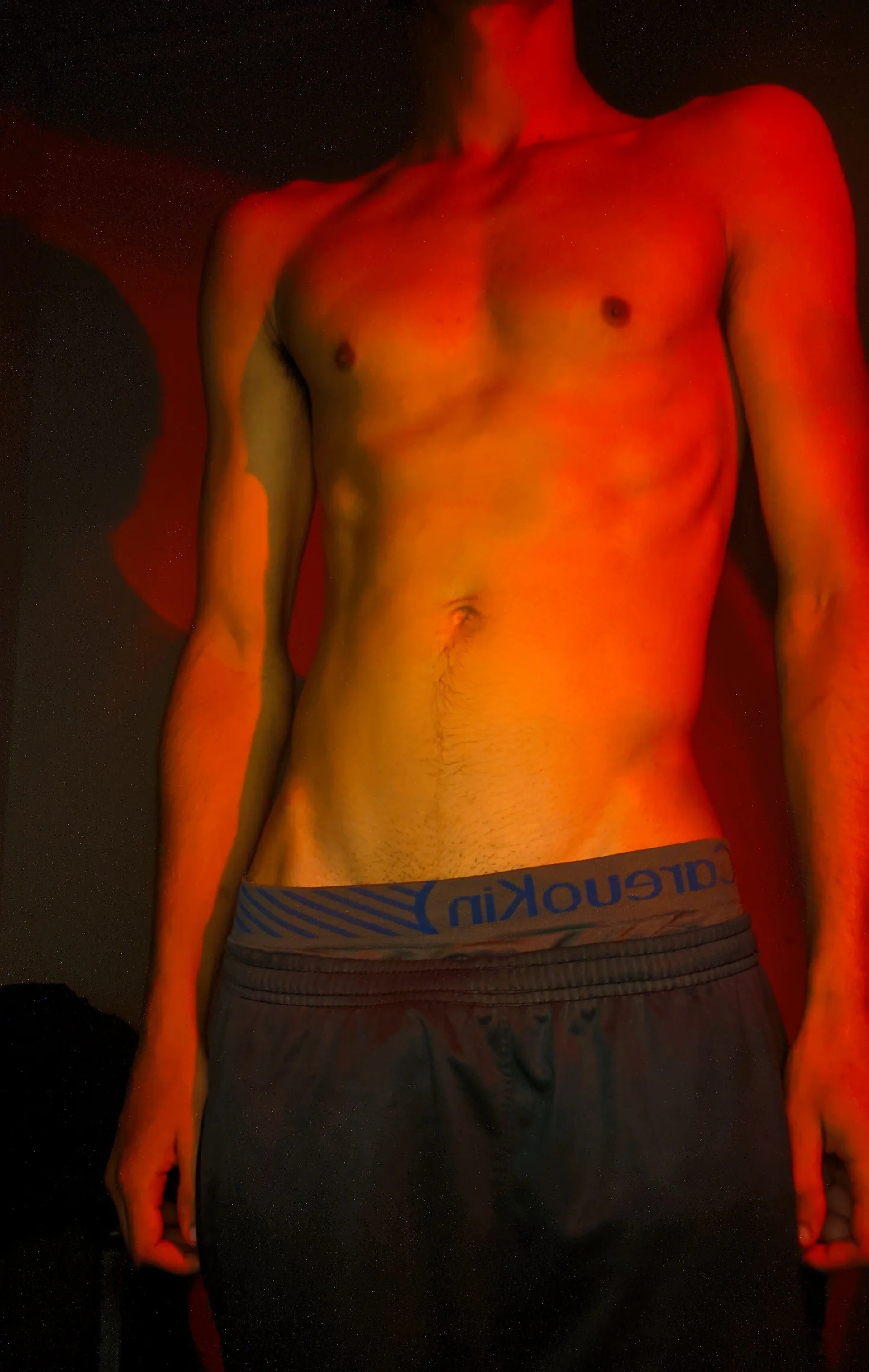 XXX Porn Photo of Nude weedcouple69 7